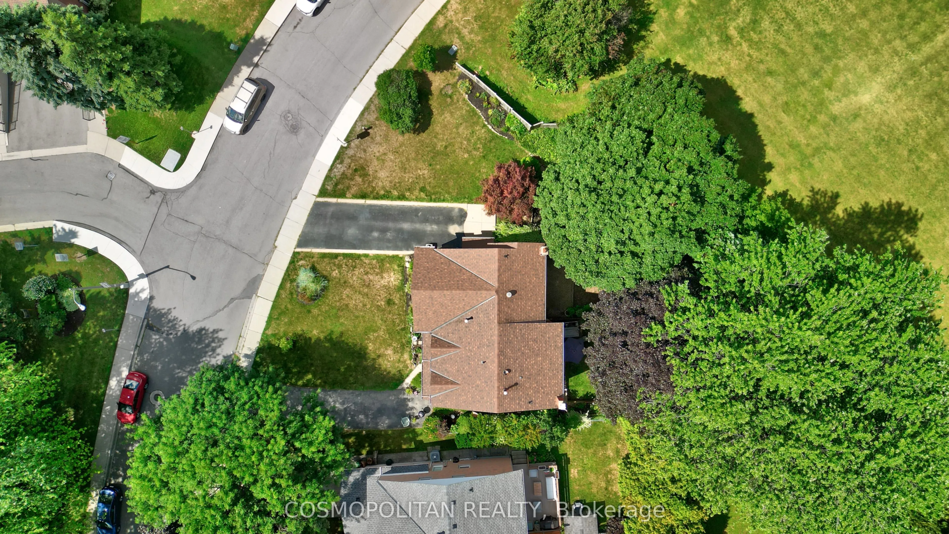 249 Magnolia Drive