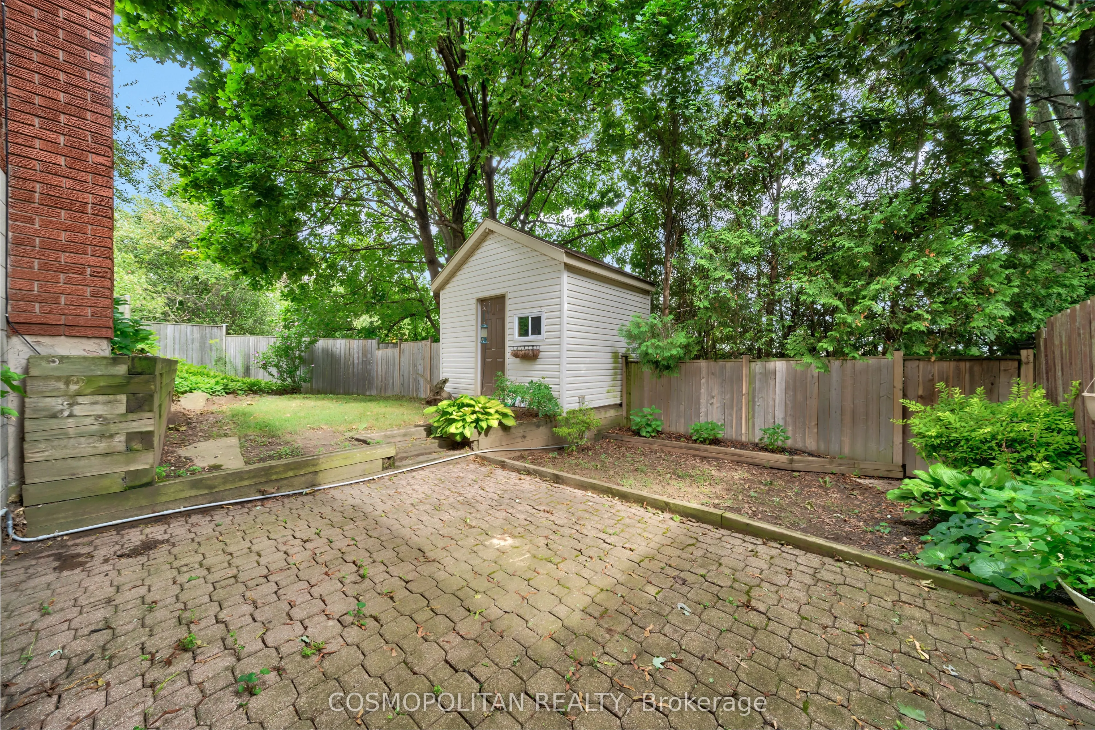 249 Magnolia Drive