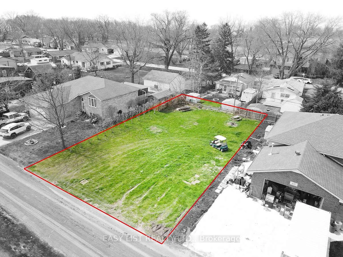 Lot 128 Crystal Lane