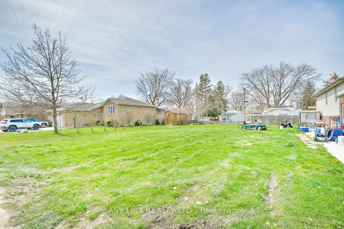 Lot 128 Crystal Lane
