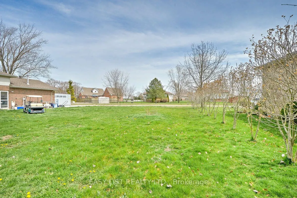 Lot 128 Crystal Lane