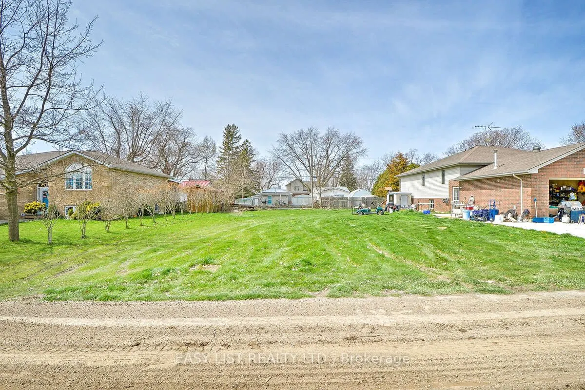 Lot 128 Crystal Lane
