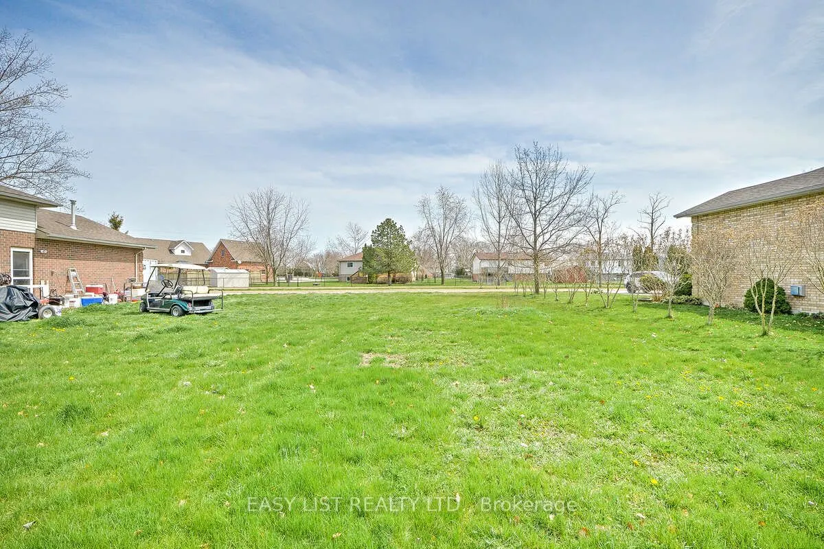 Lot 128 Crystal Lane