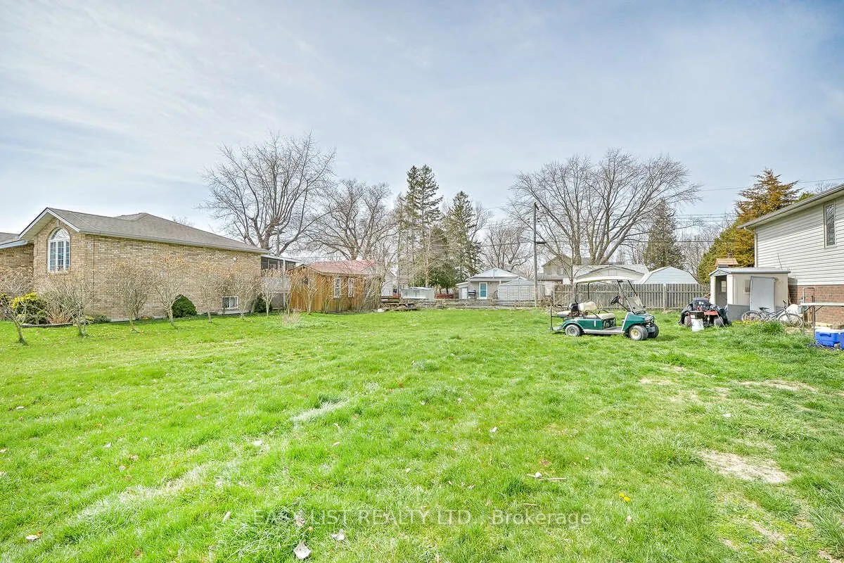 Lot 128 Crystal Lane