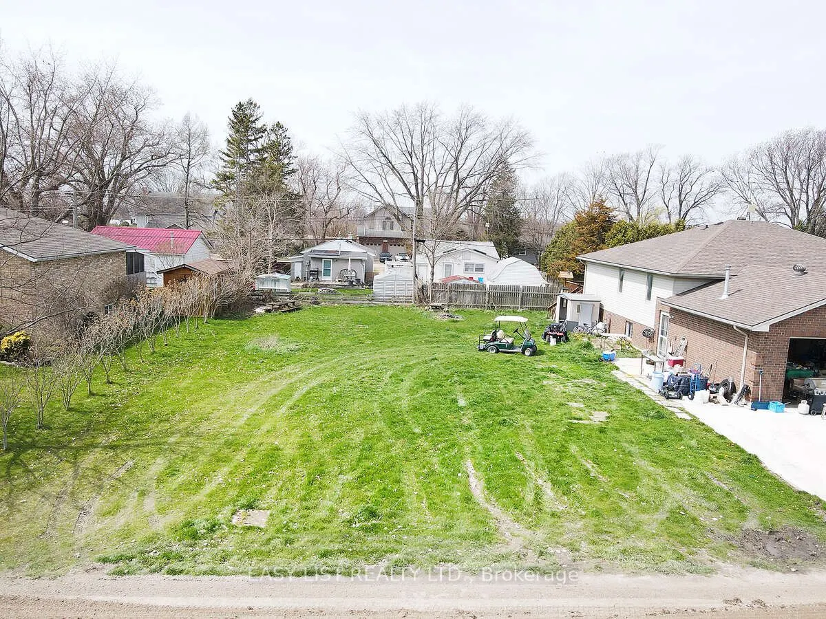 Lot 128 Crystal Lane
