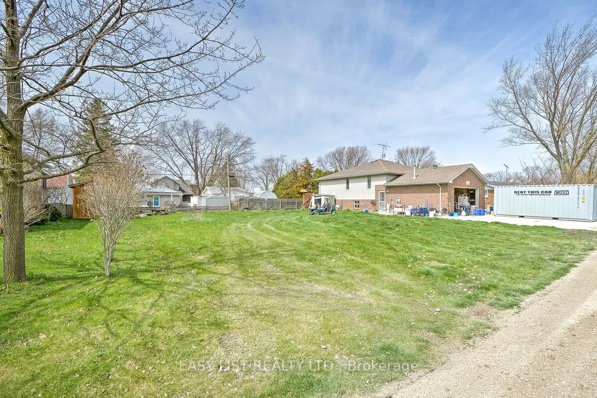 Lot 128 Crystal Lane