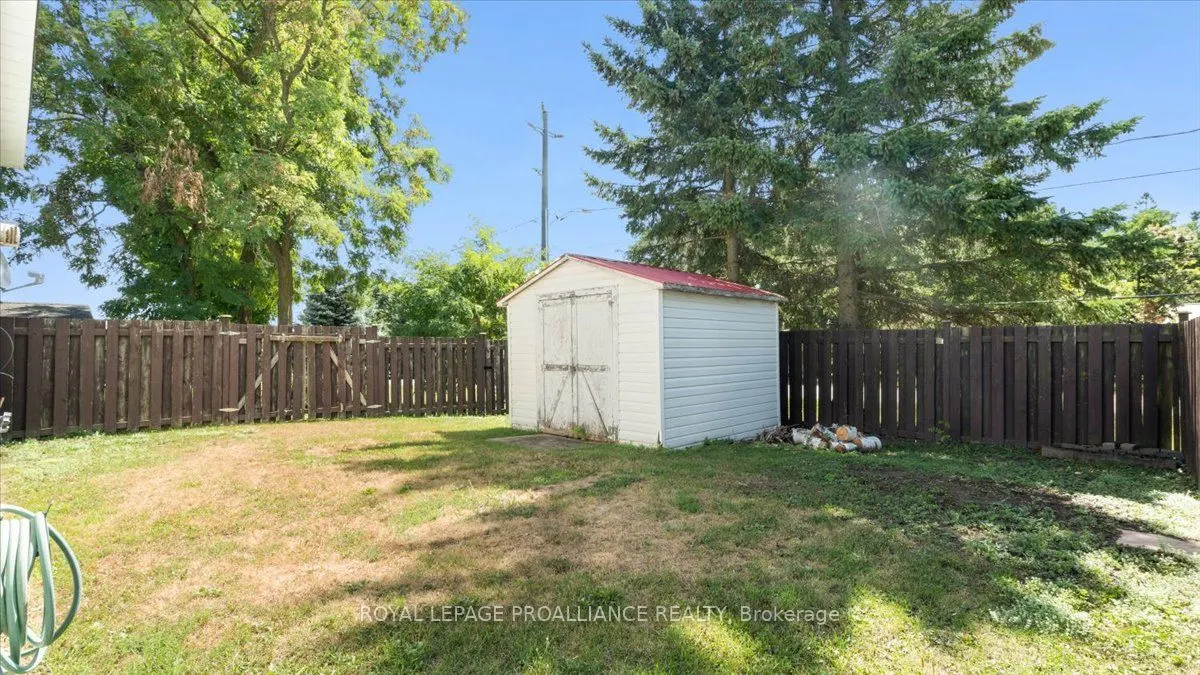 233 Russet Road