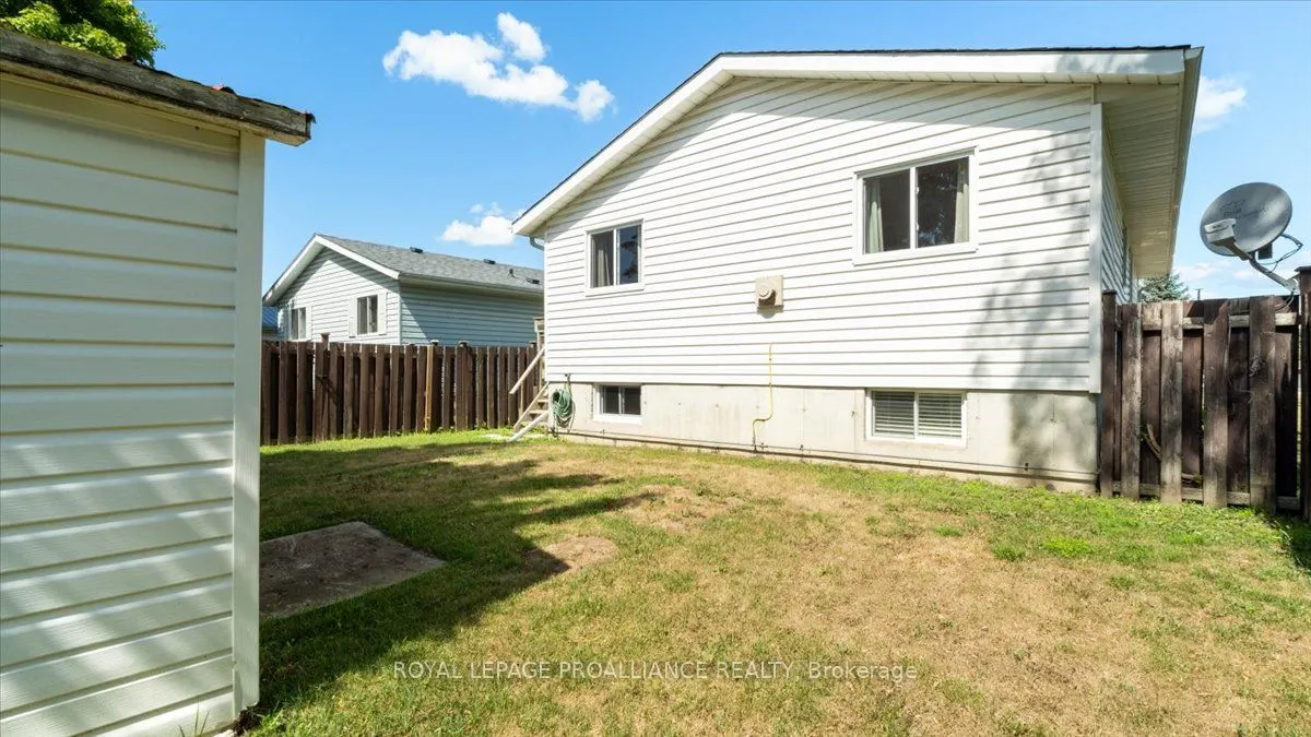 233 Russet Road