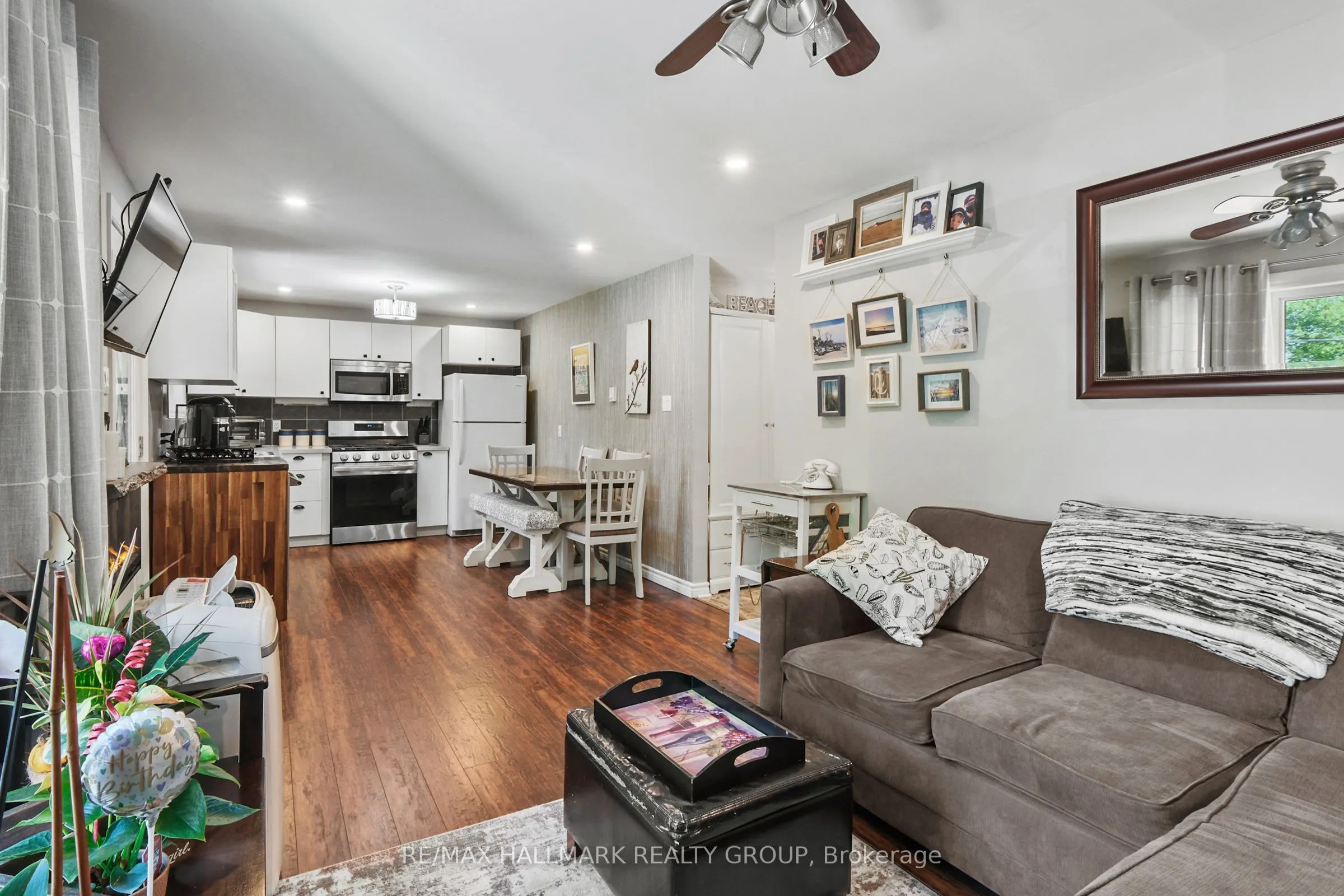 715 Bayview Drive