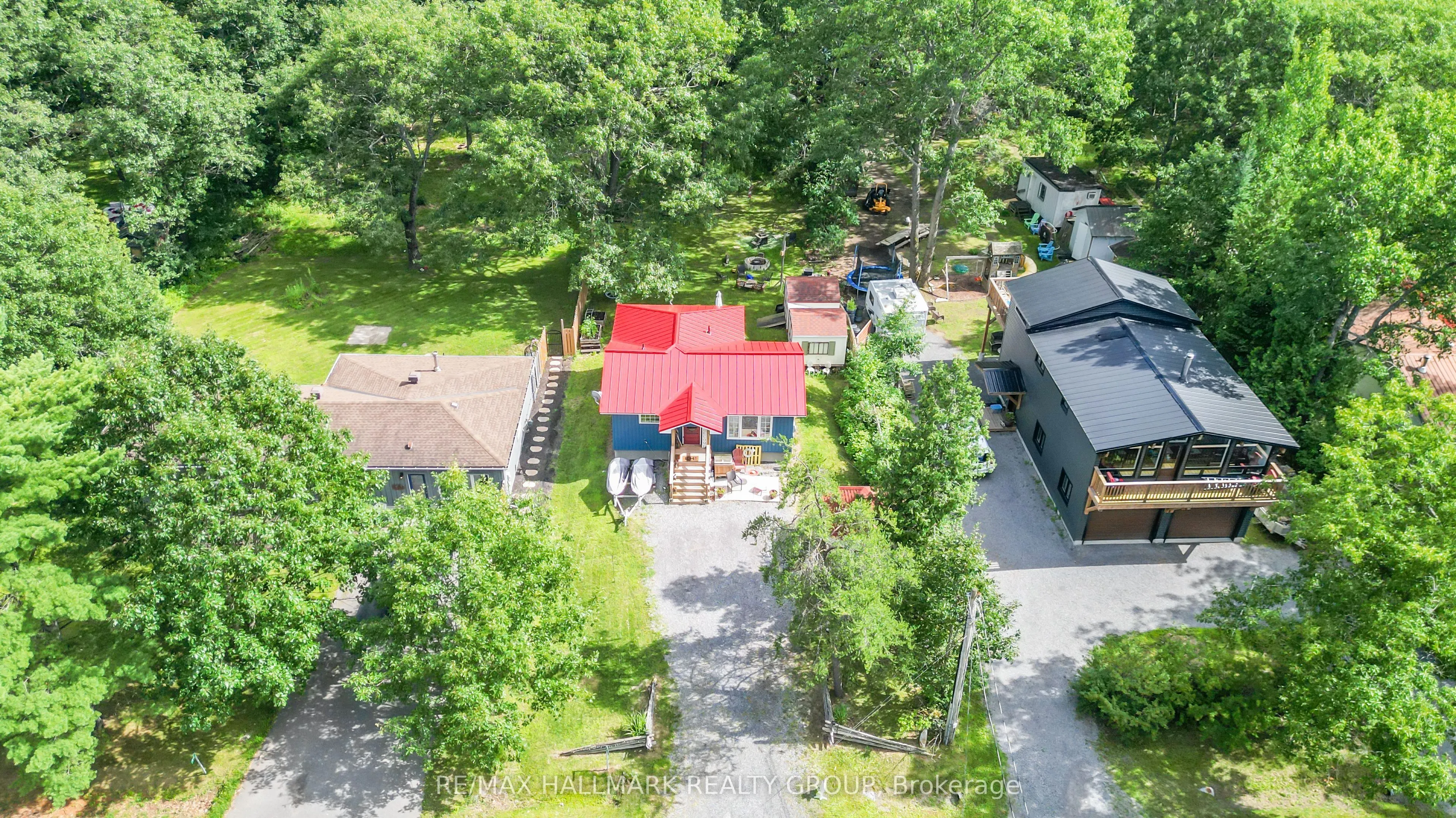 715 Bayview Drive