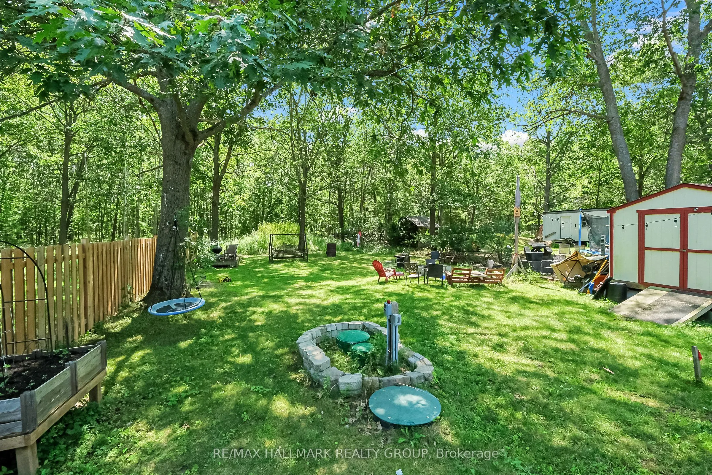 715 Bayview Drive