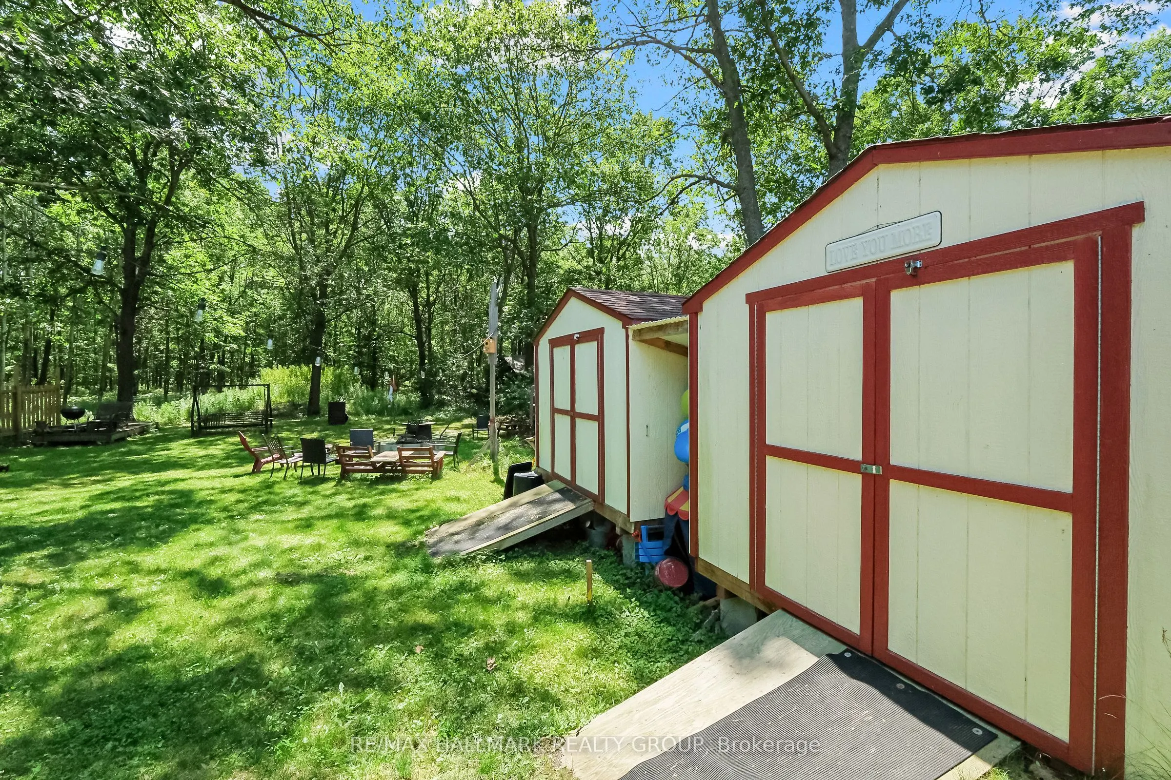 715 Bayview Drive