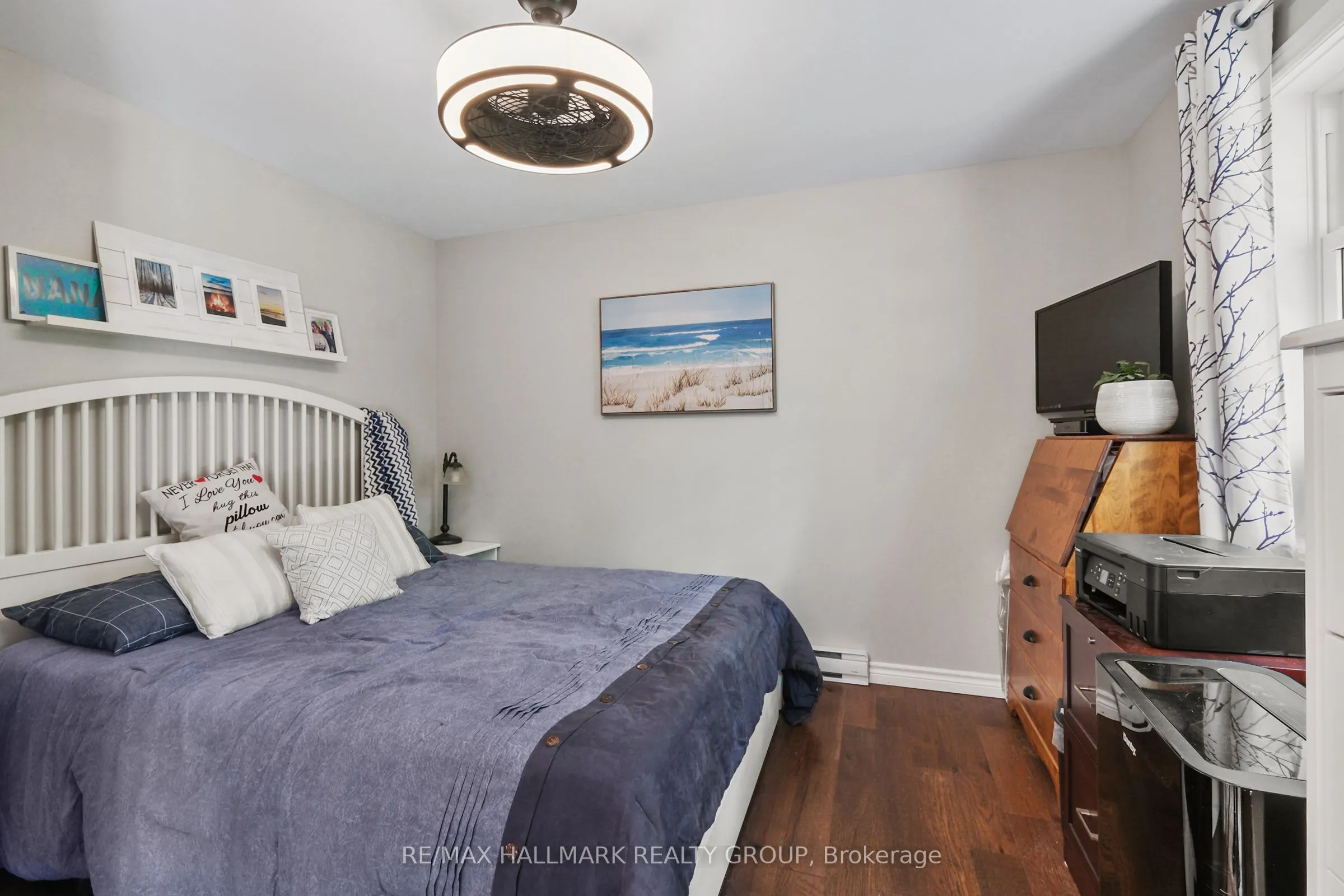 715 Bayview Drive