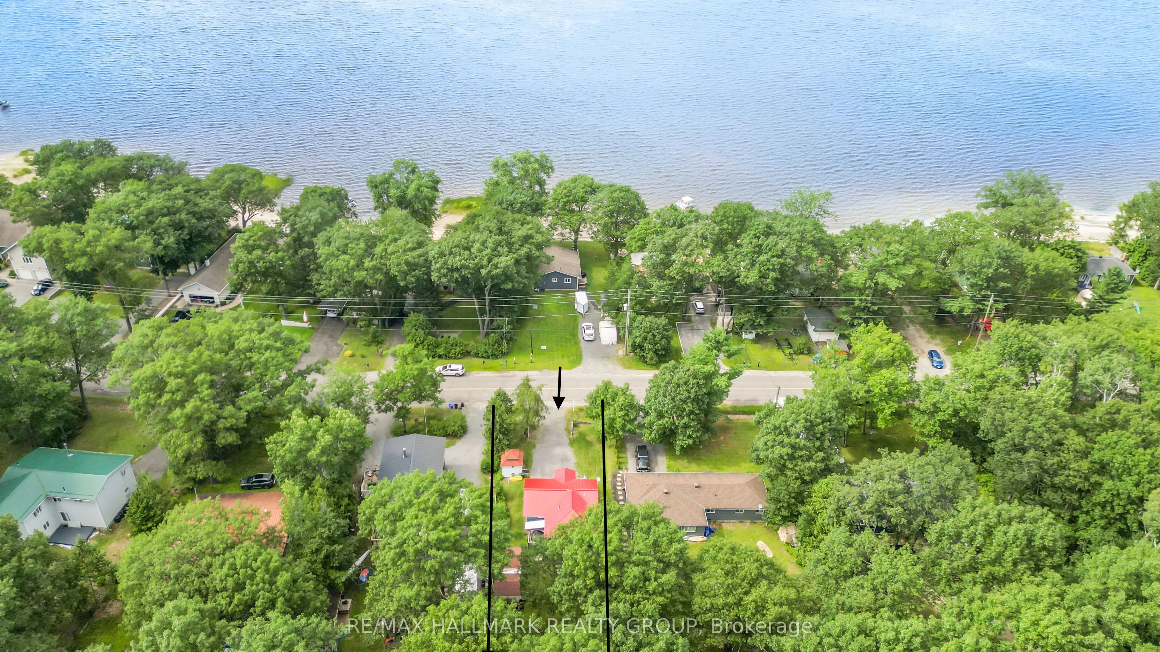715 Bayview Drive