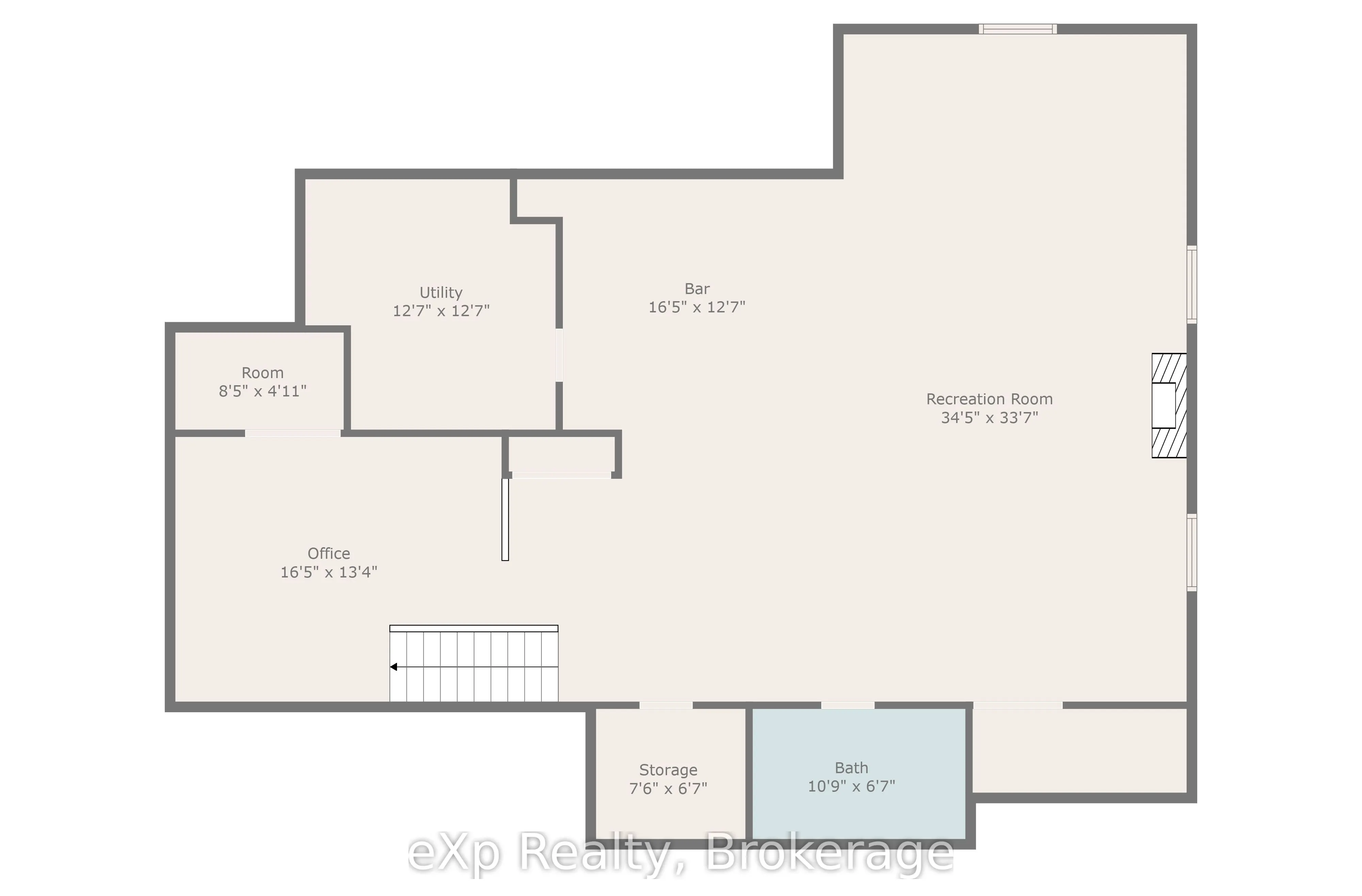 3 Cedar Court