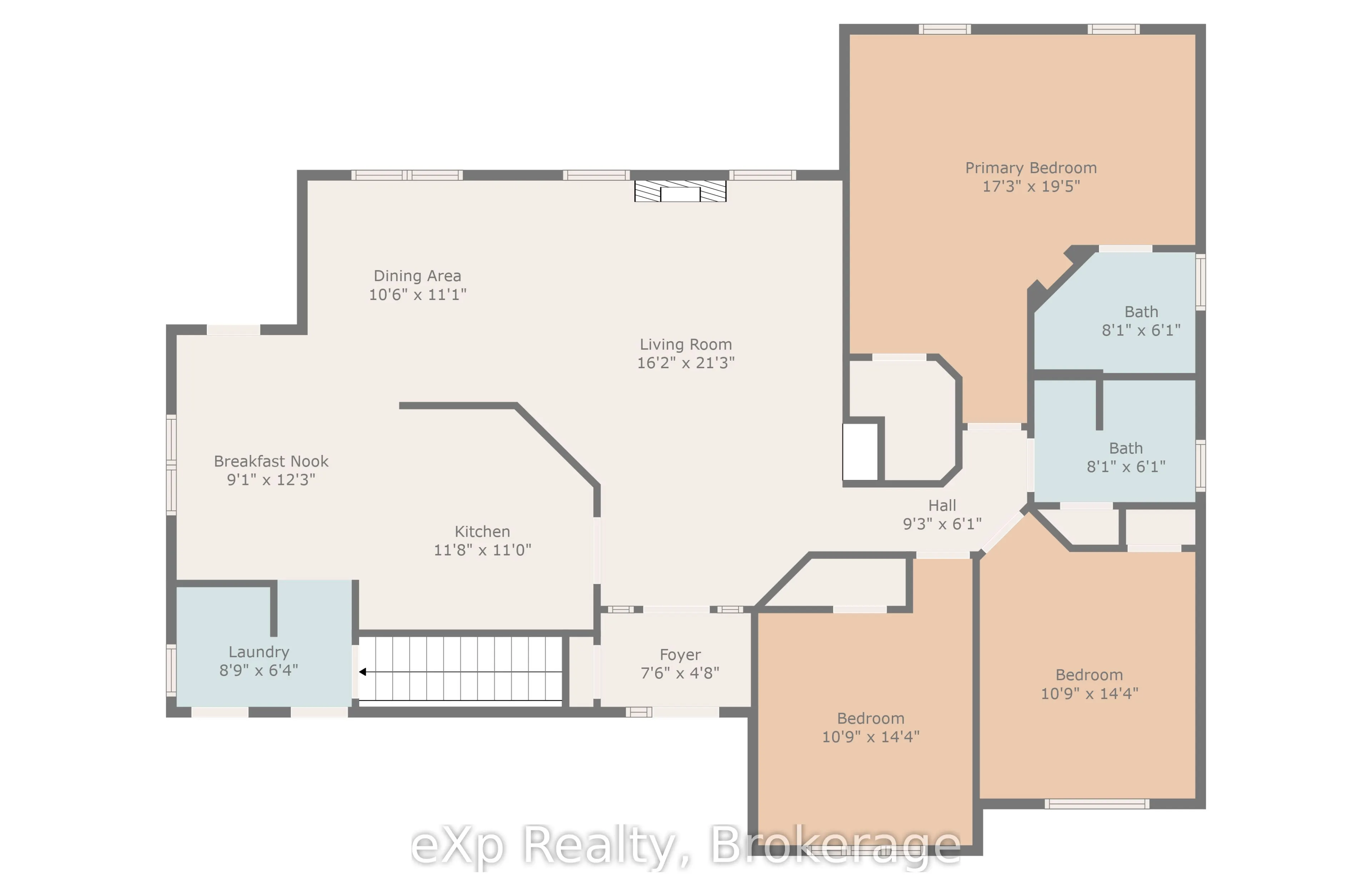 3 Cedar Court