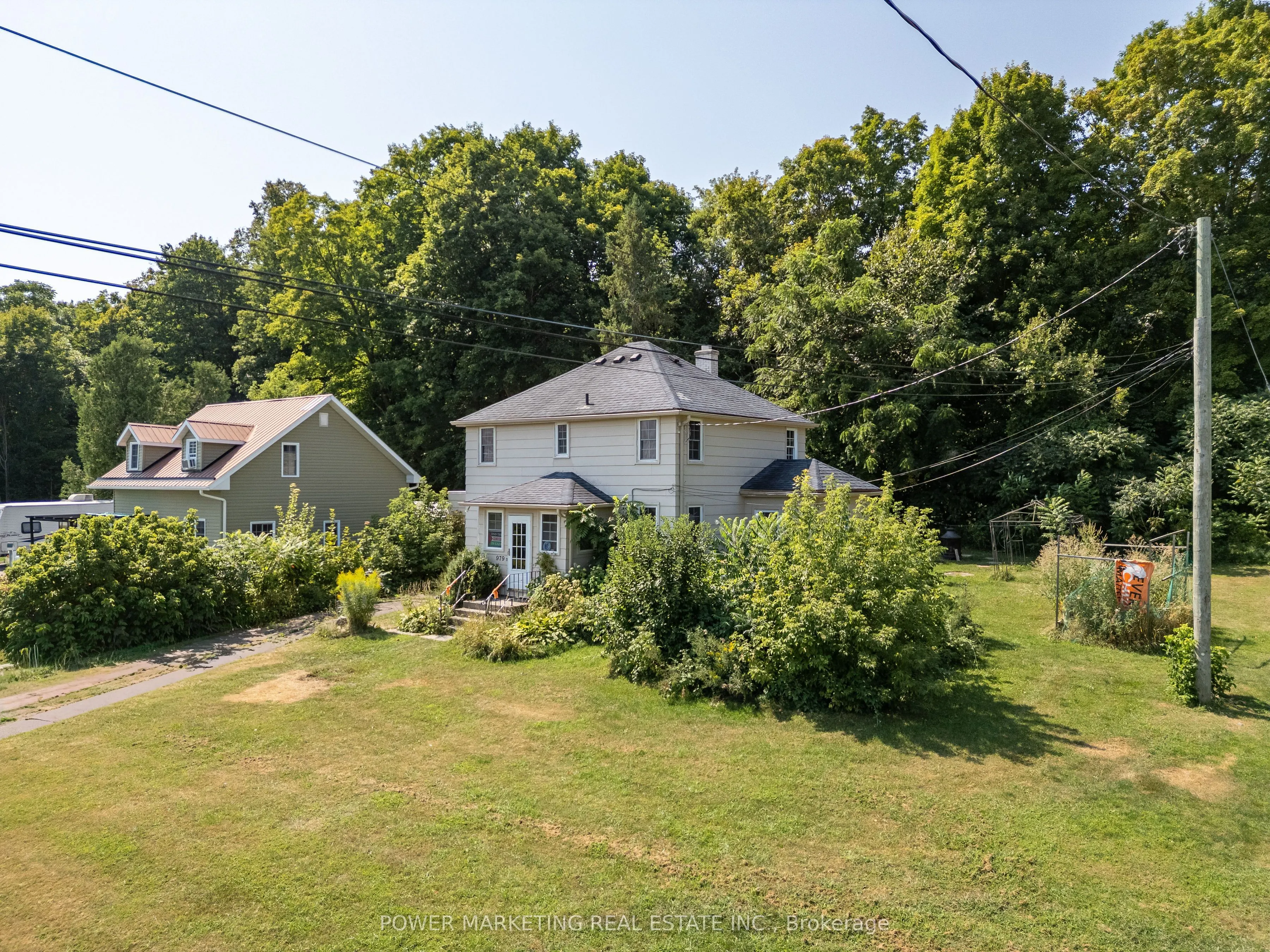 979 RIVER Road
