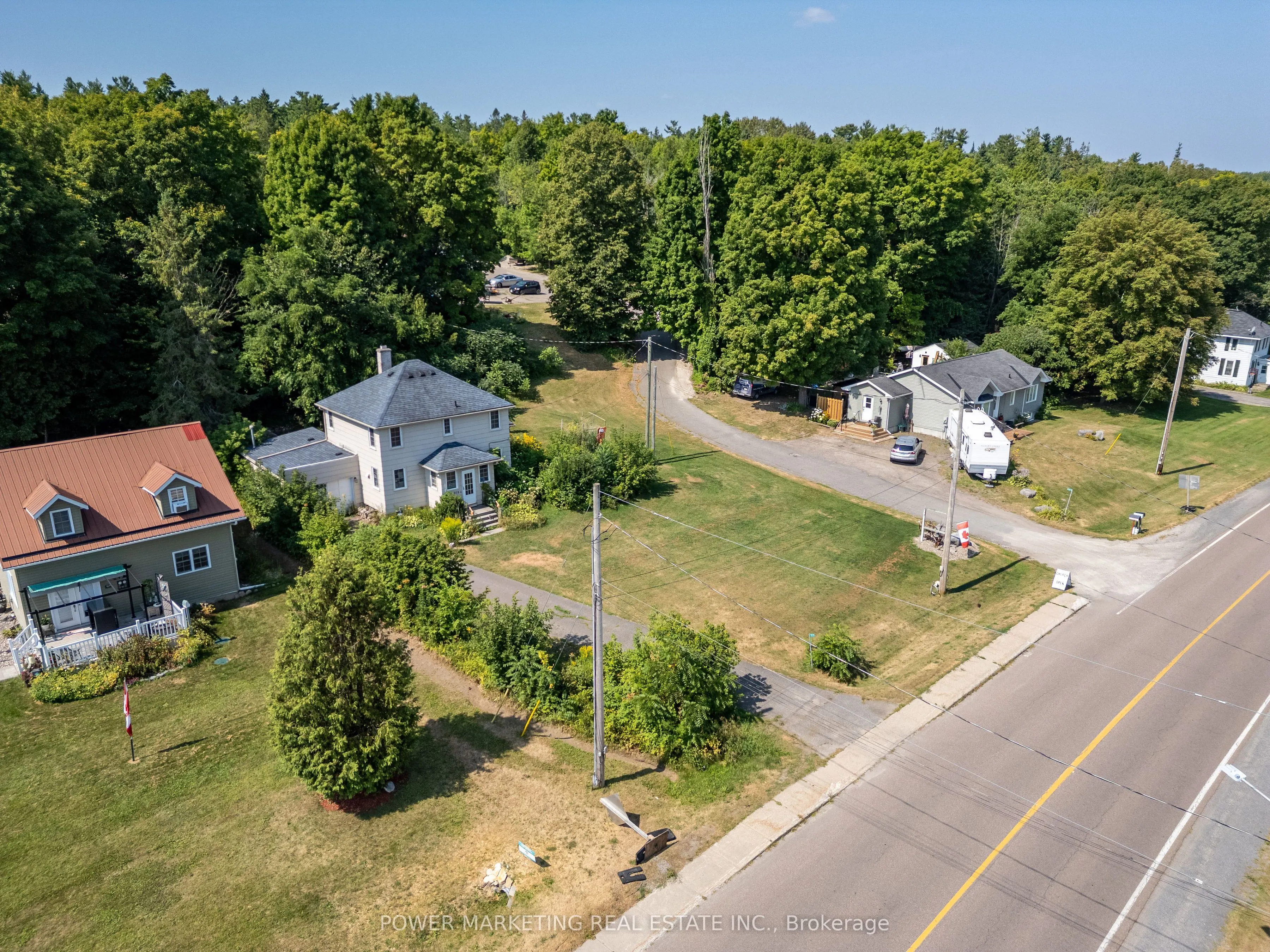 979 RIVER Road