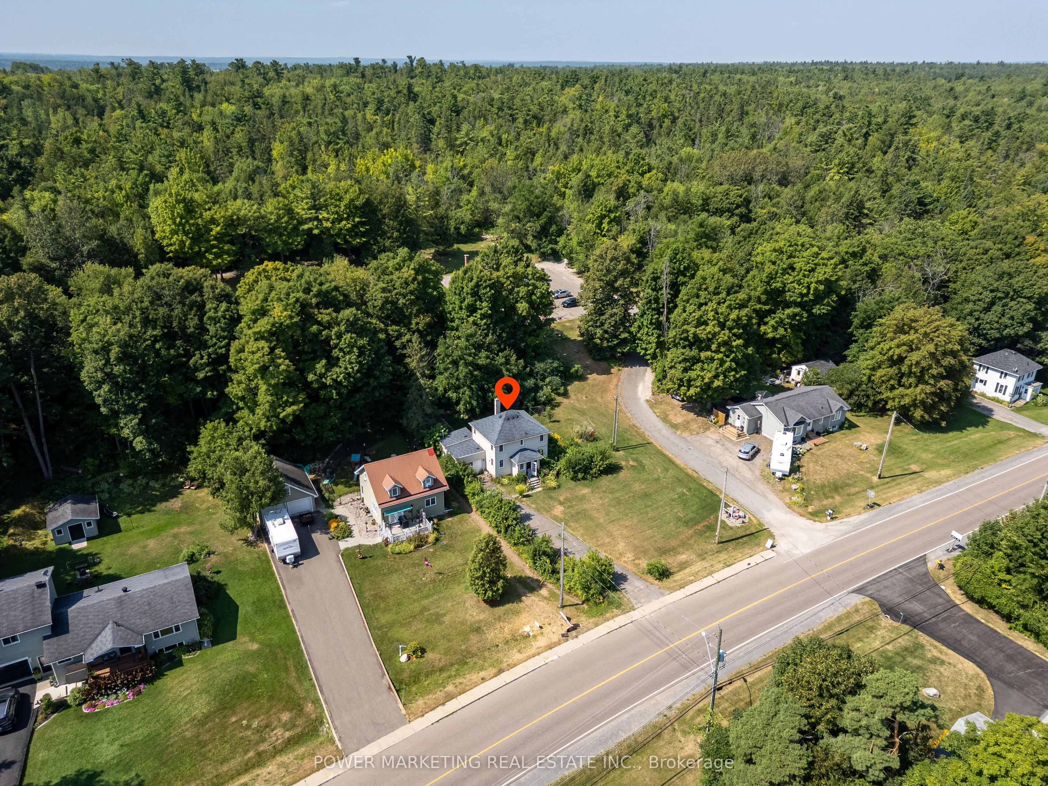 979 RIVER Road