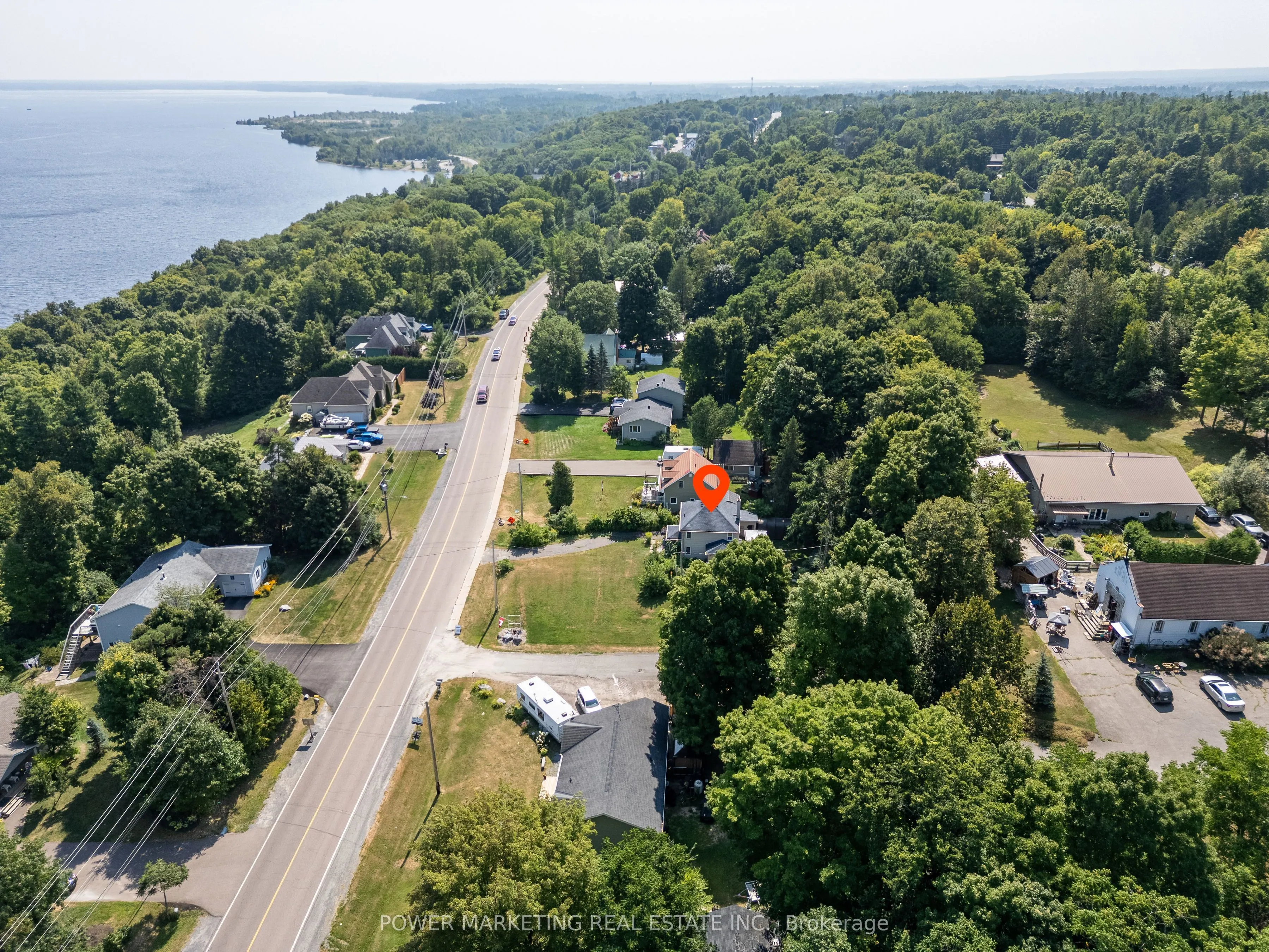 979 RIVER Road