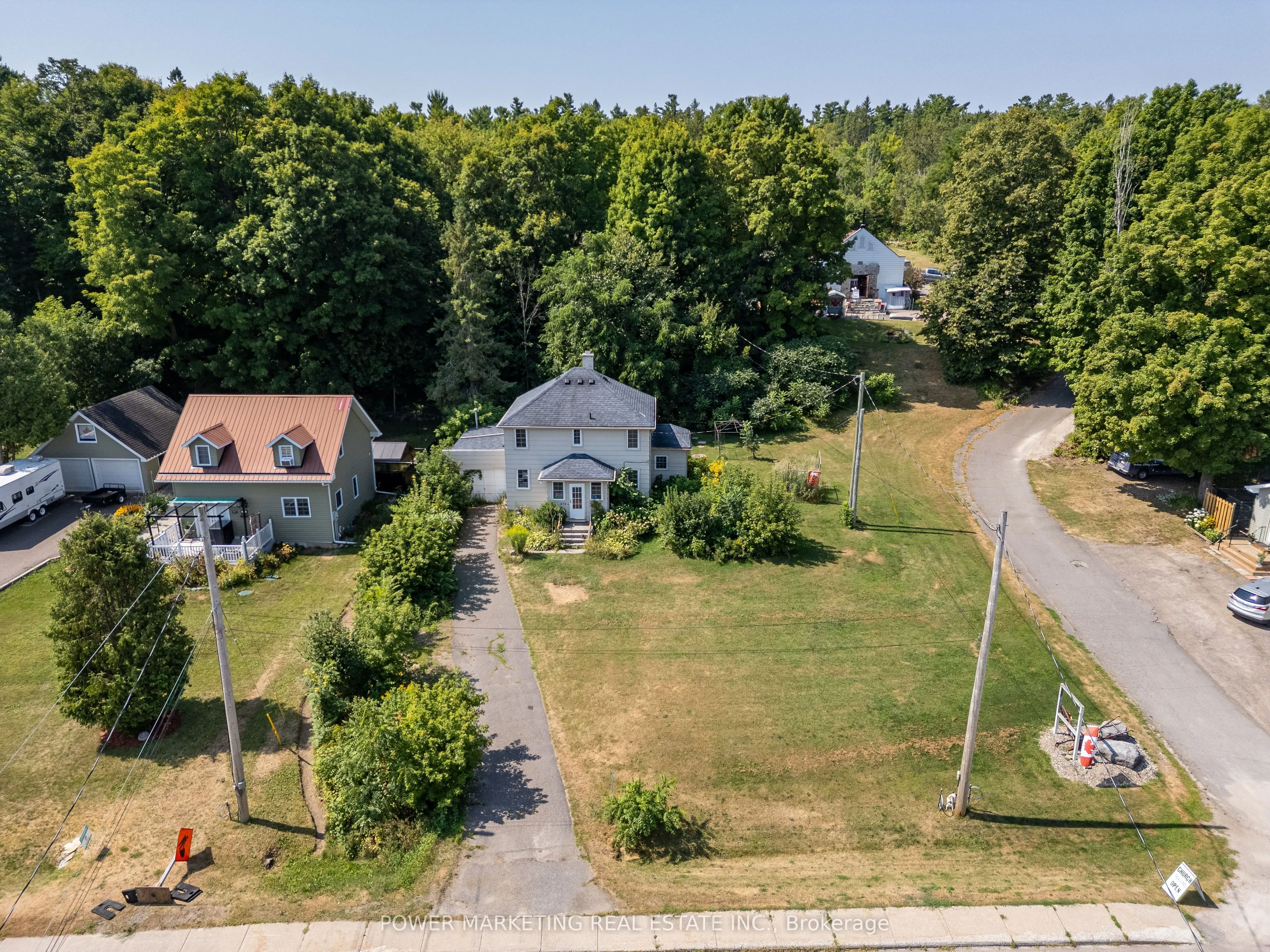 979 RIVER Road