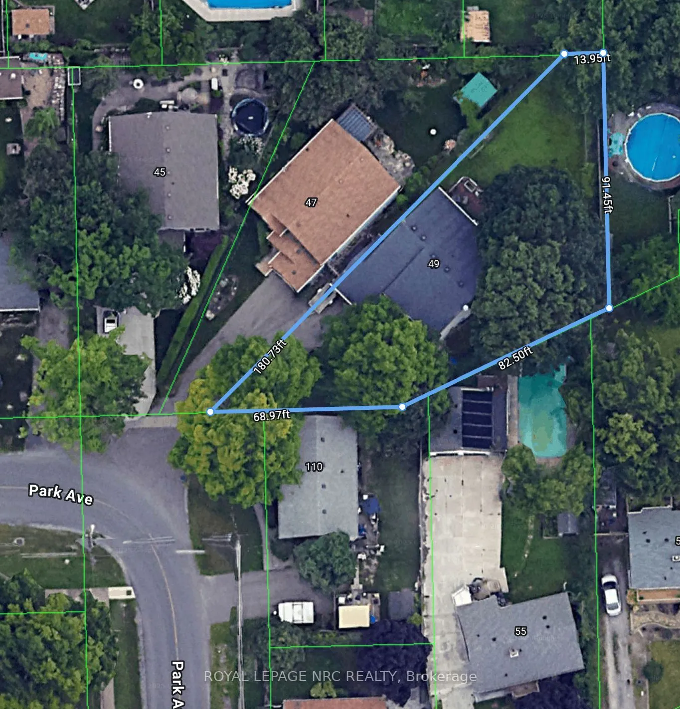 49 Admiral Road
