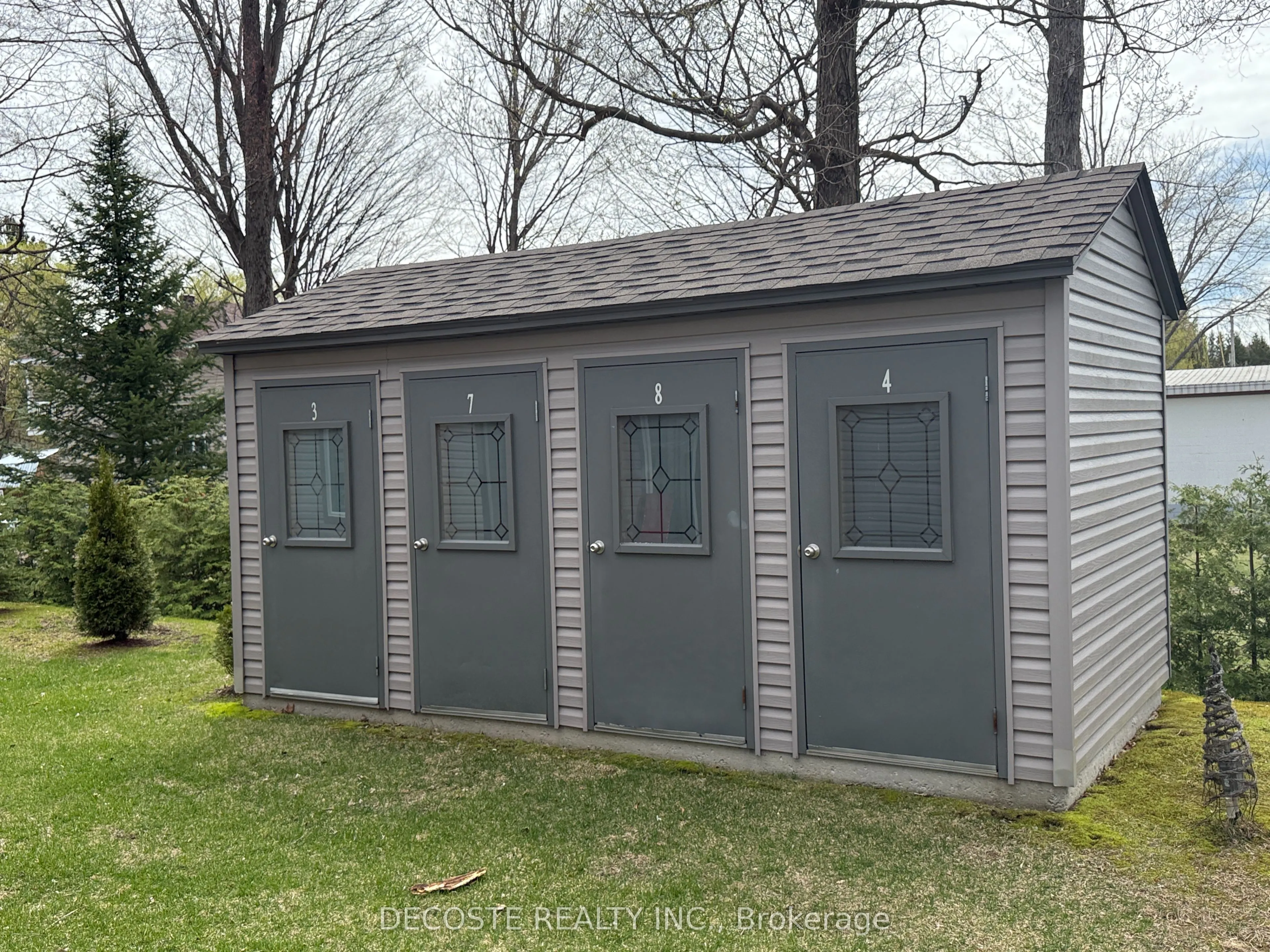 28 Valain Street, #8