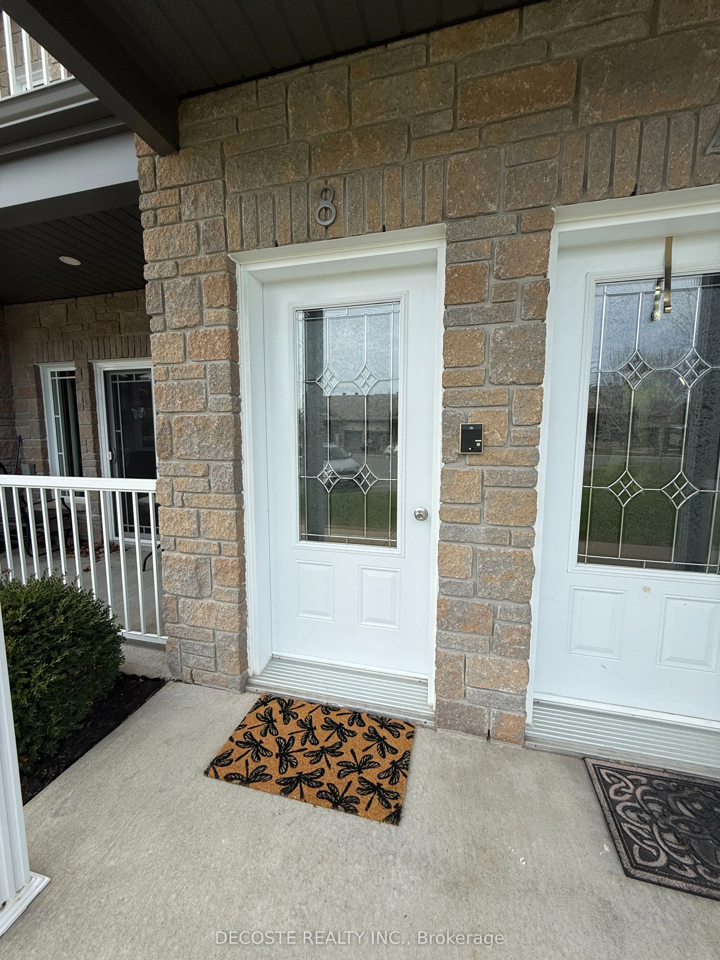 28 Valain Street, #8