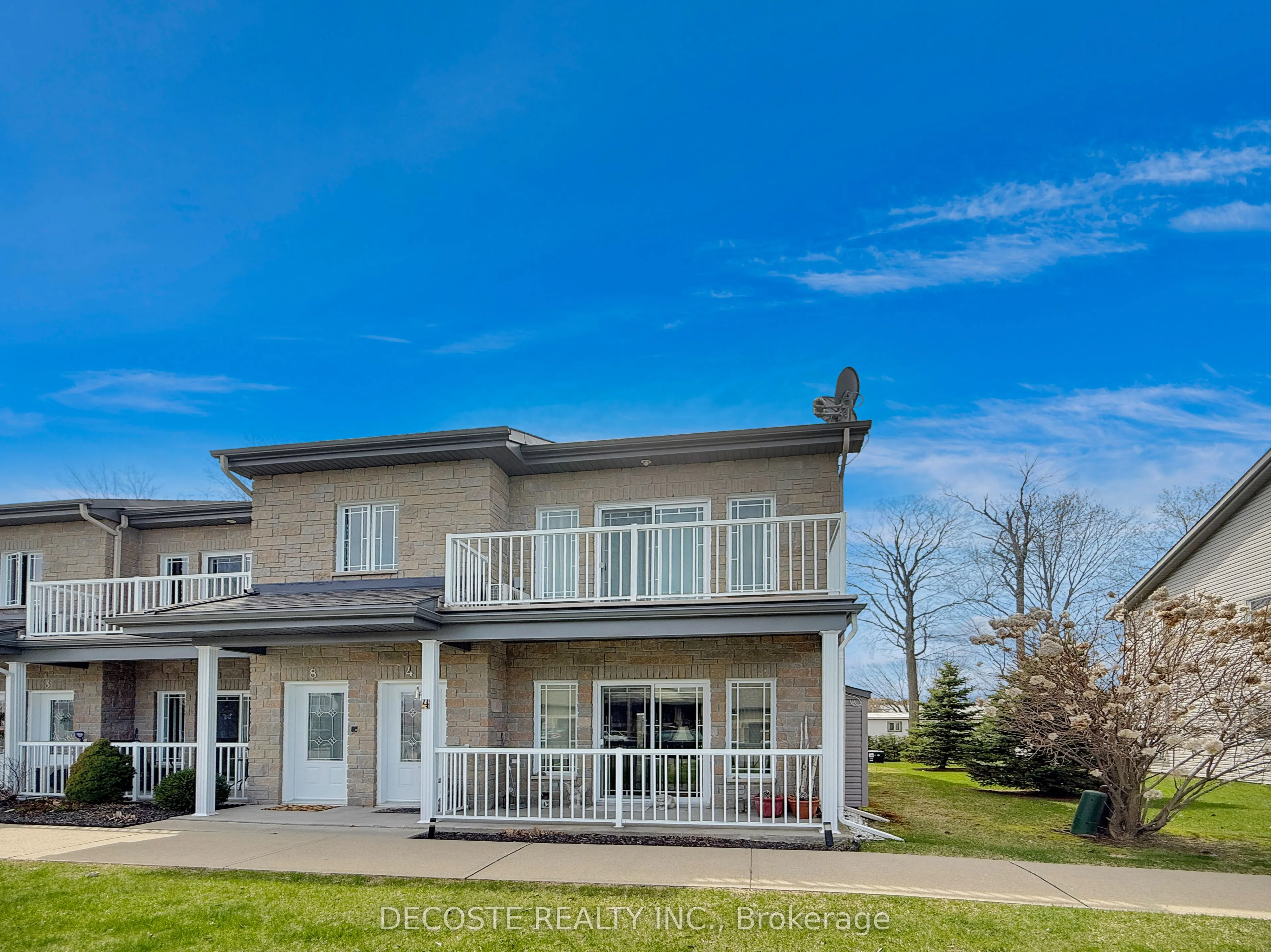 28 Valain Street, #8