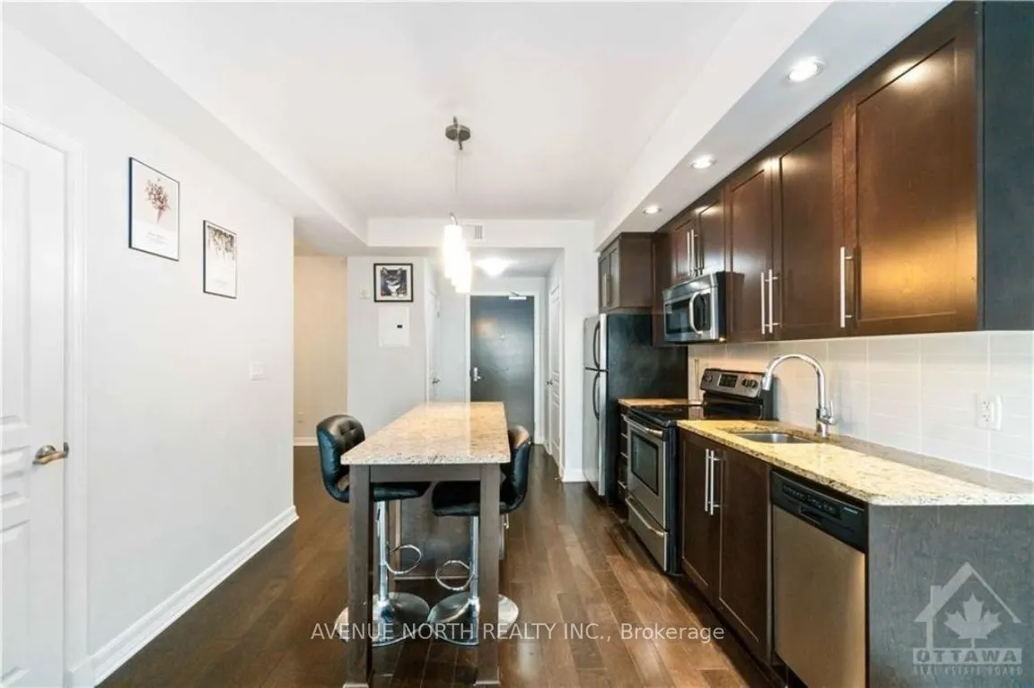 238 Besserer Street, #511
