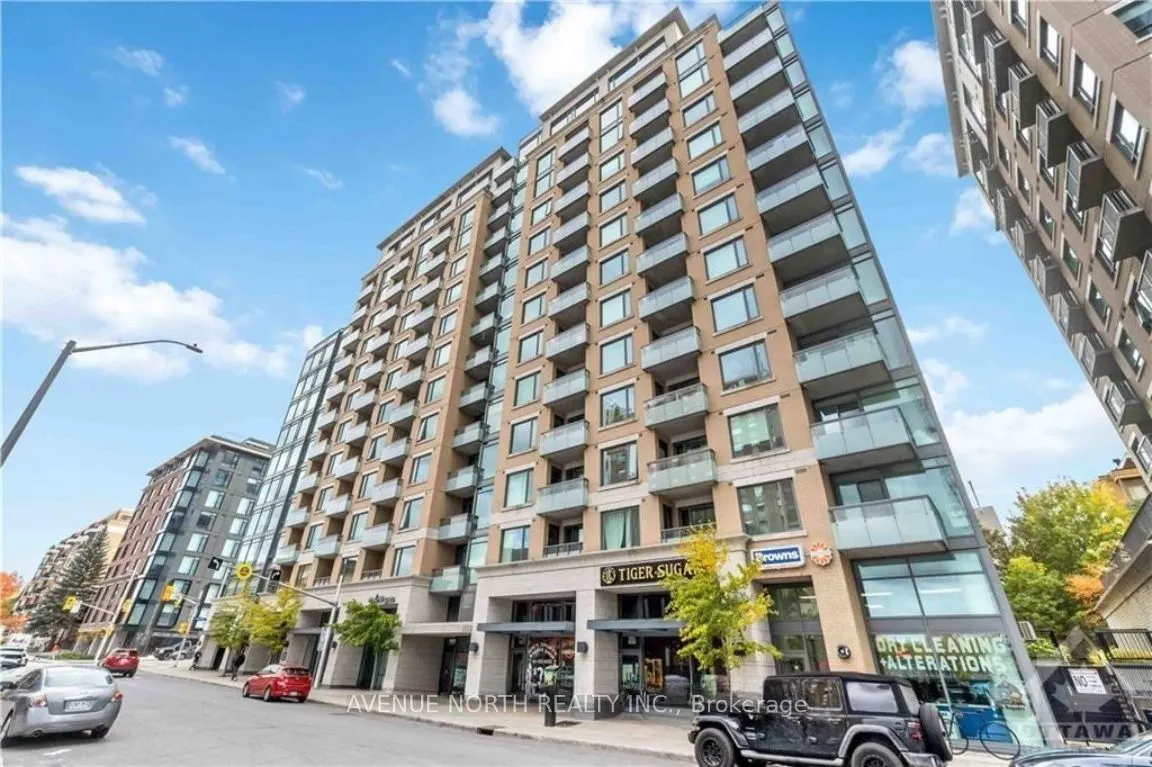238 Besserer Street, #511