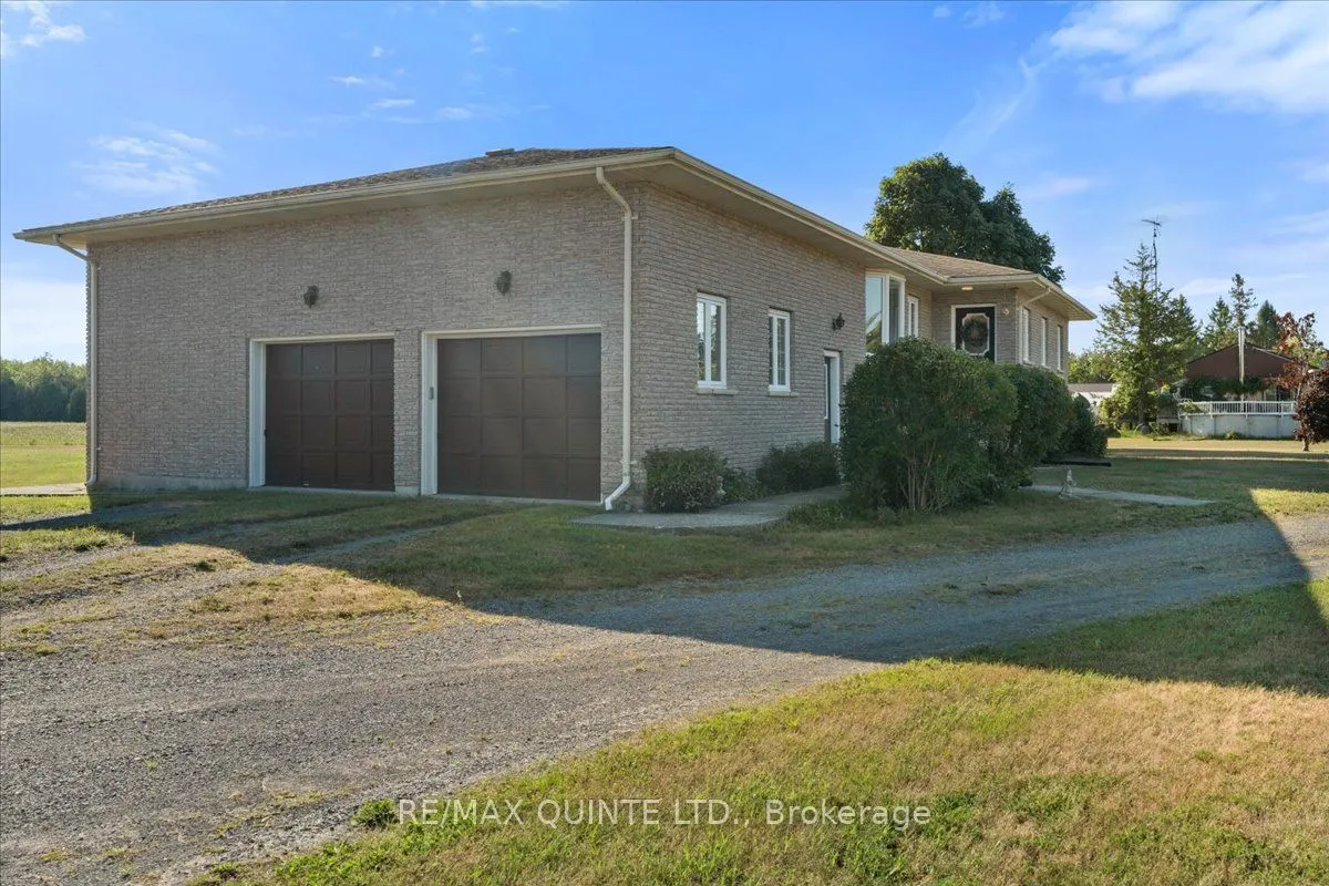 3460 Shannonville Road