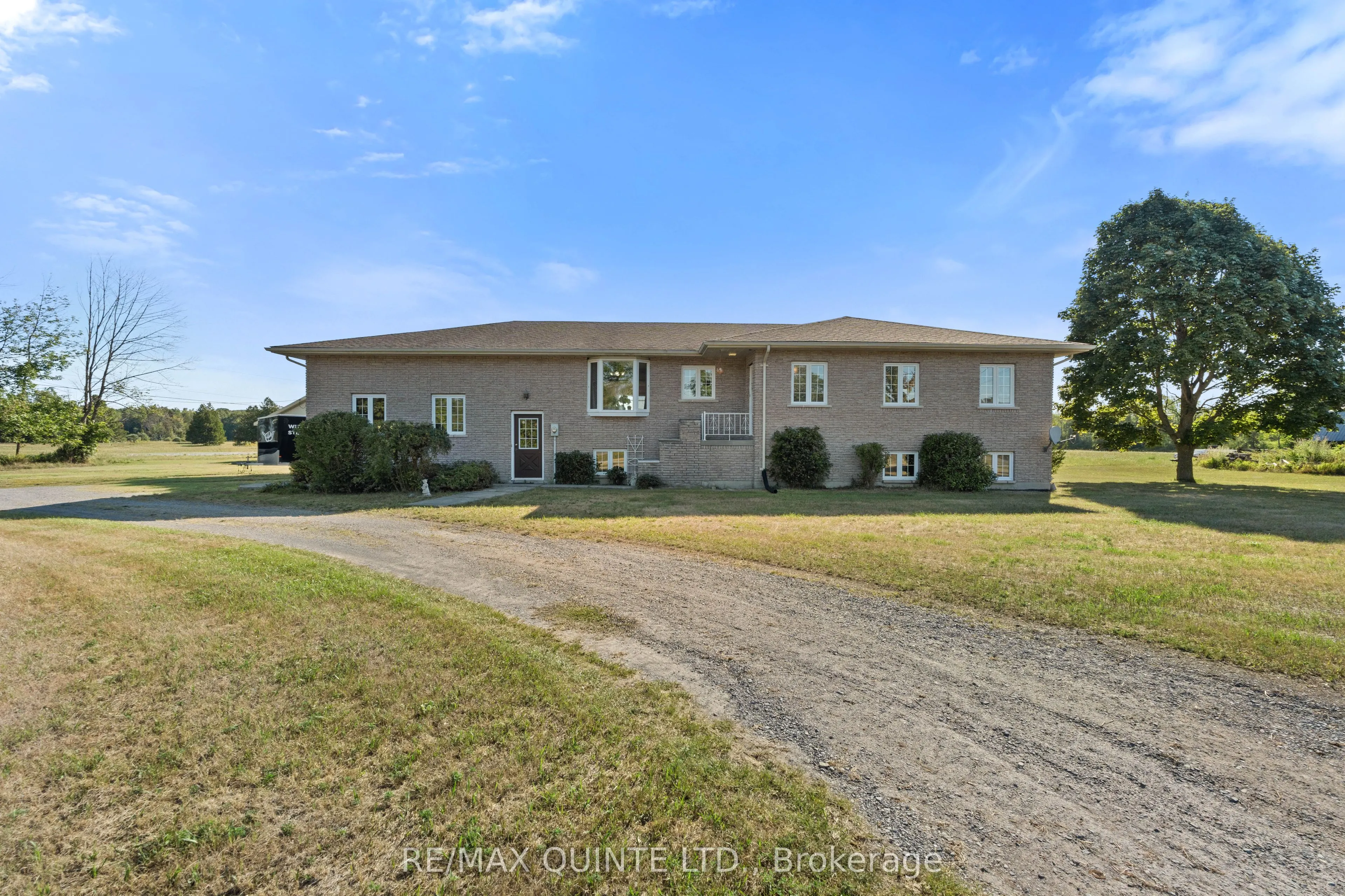 3460 Shannonville Road