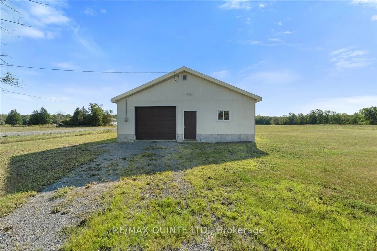 3460 Shannonville Road