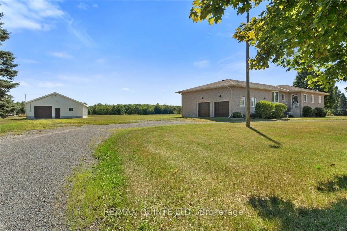 3460 Shannonville Road