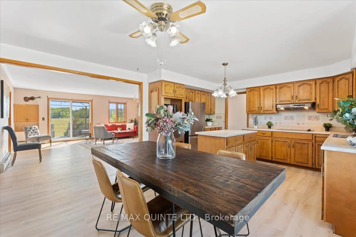 3460 Shannonville Road