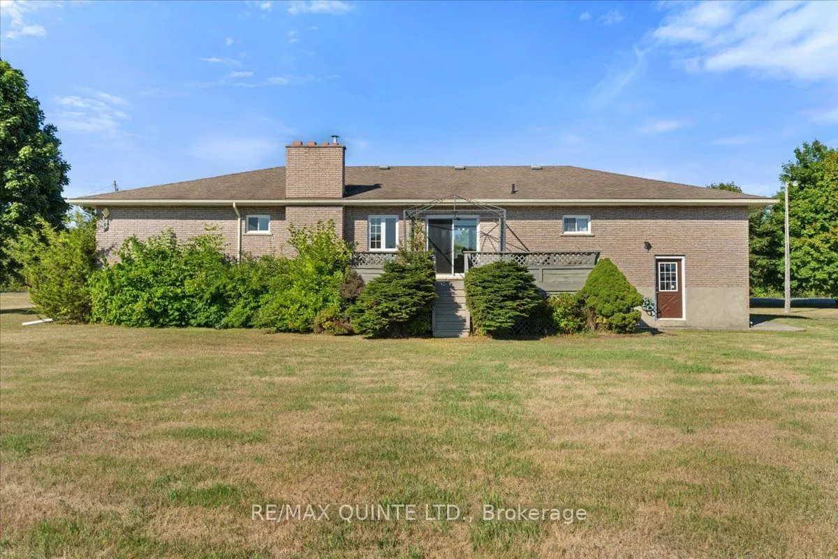 3460 Shannonville Road