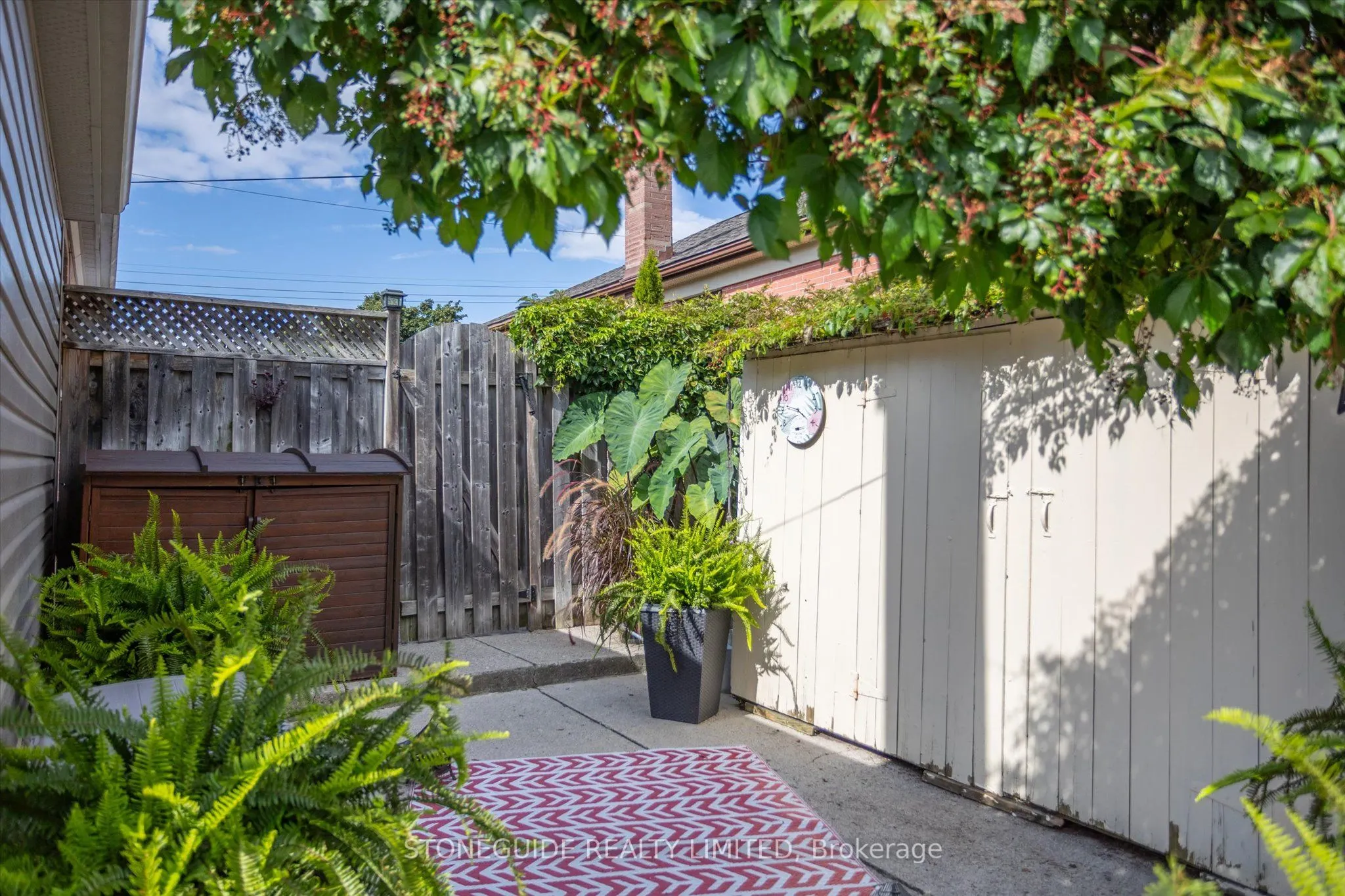 687 Orpington Road