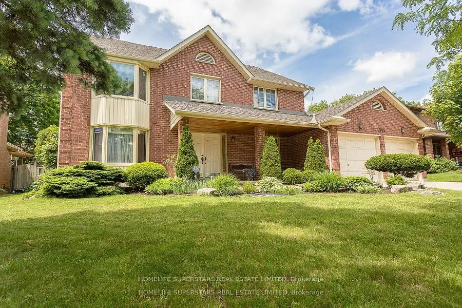 1565 Hastings Drive