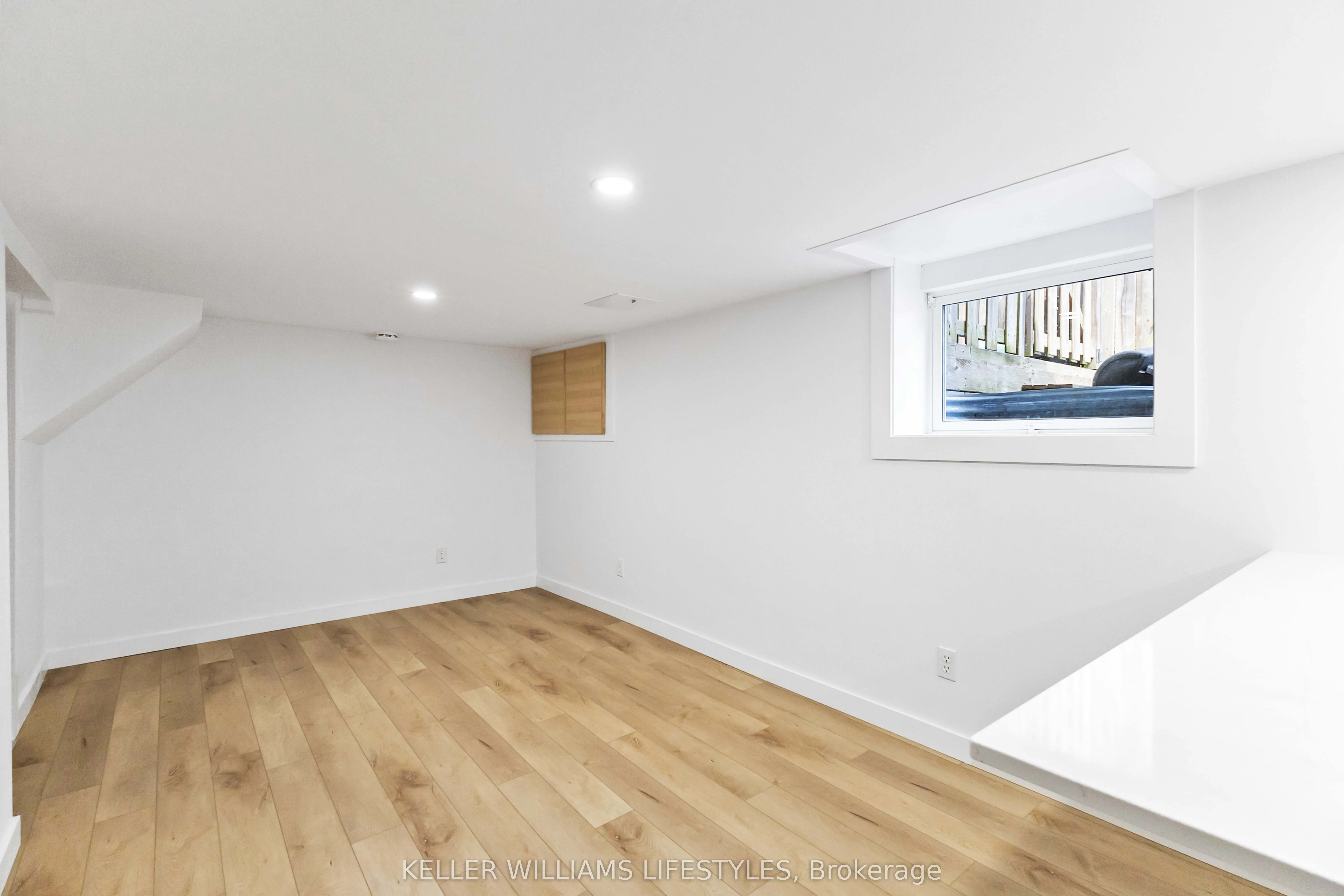 7 Cummings Avenue, #Lower
