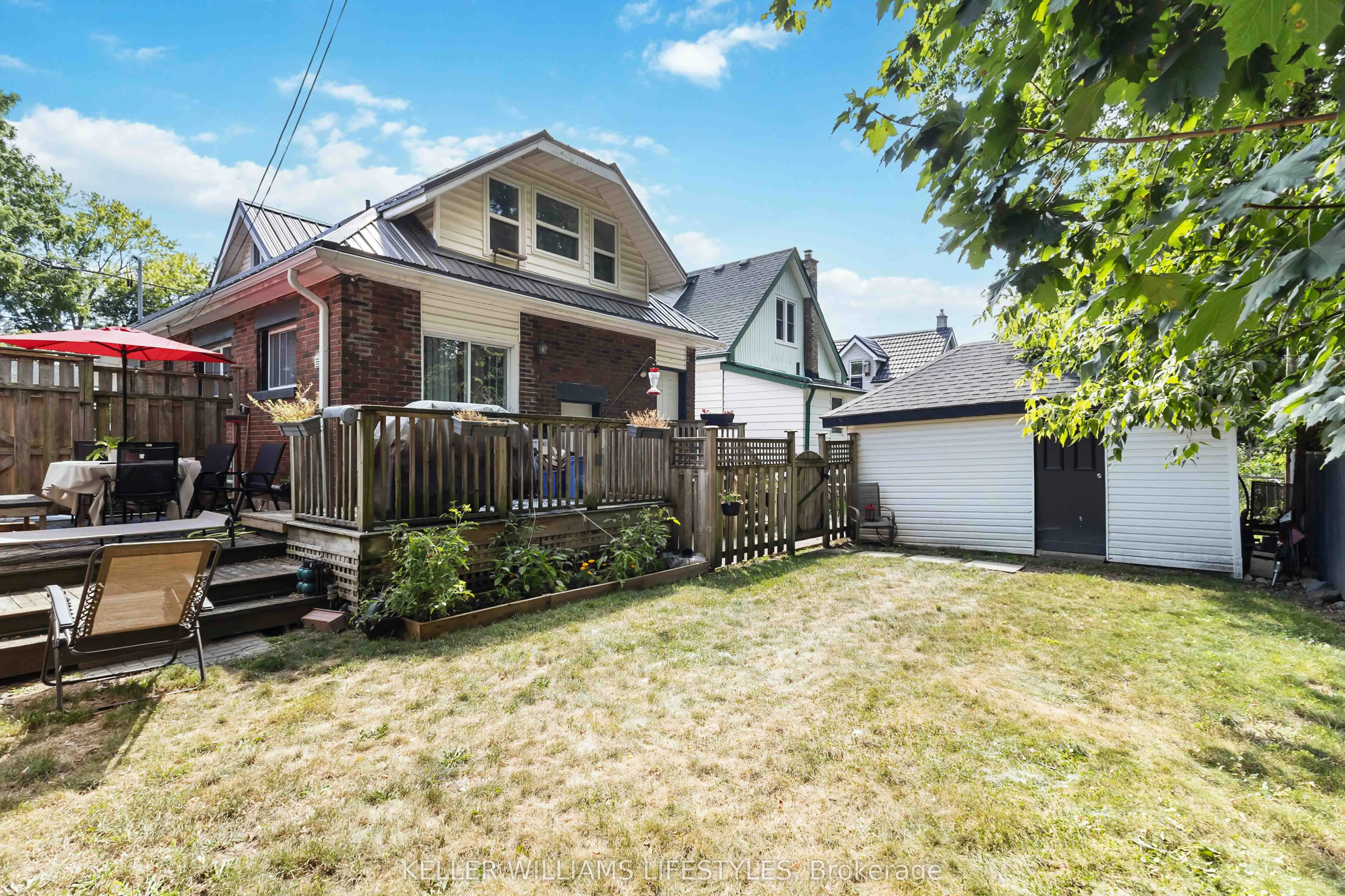 7 Cummings Avenue, #Lower