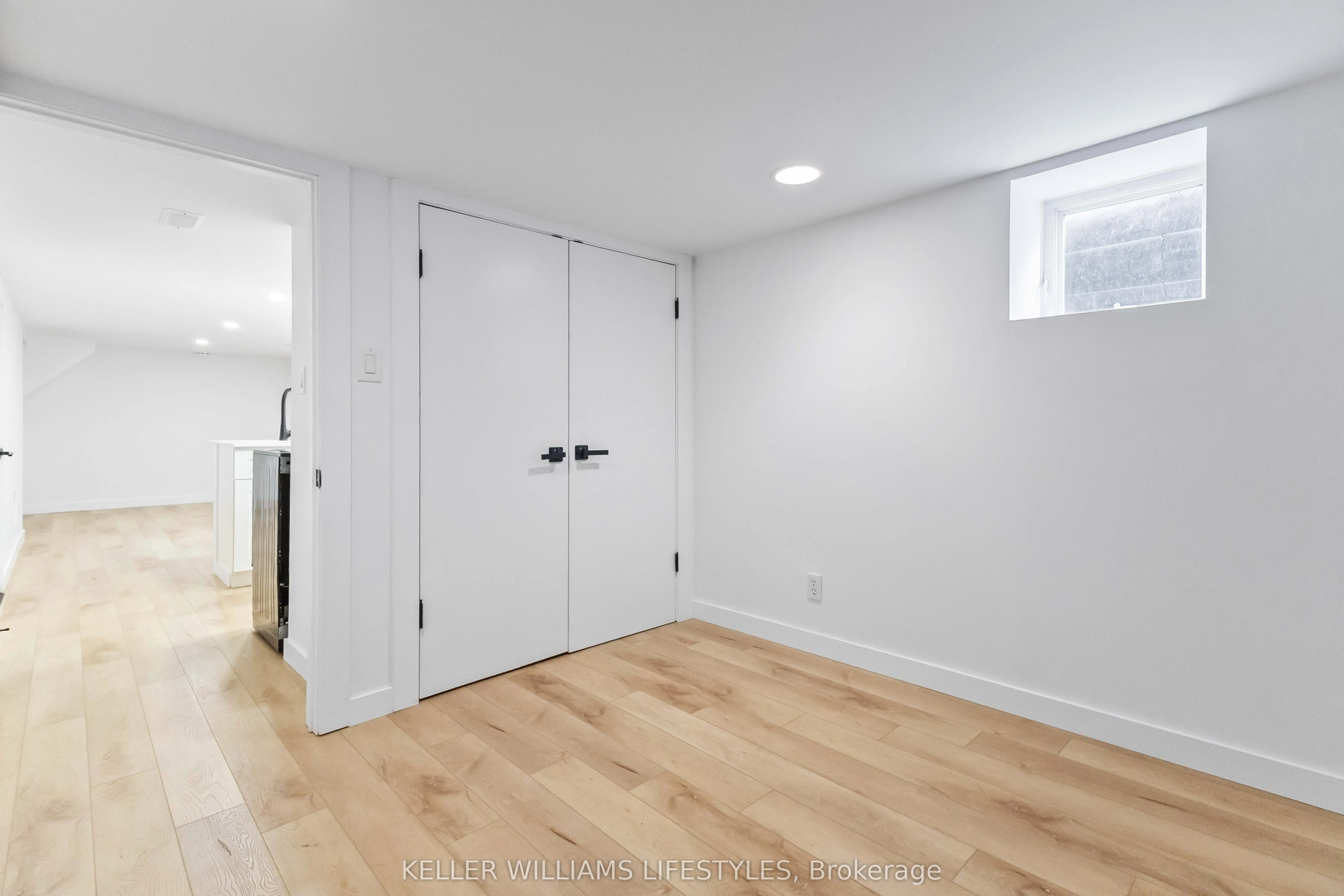 7 Cummings Avenue, #Lower
