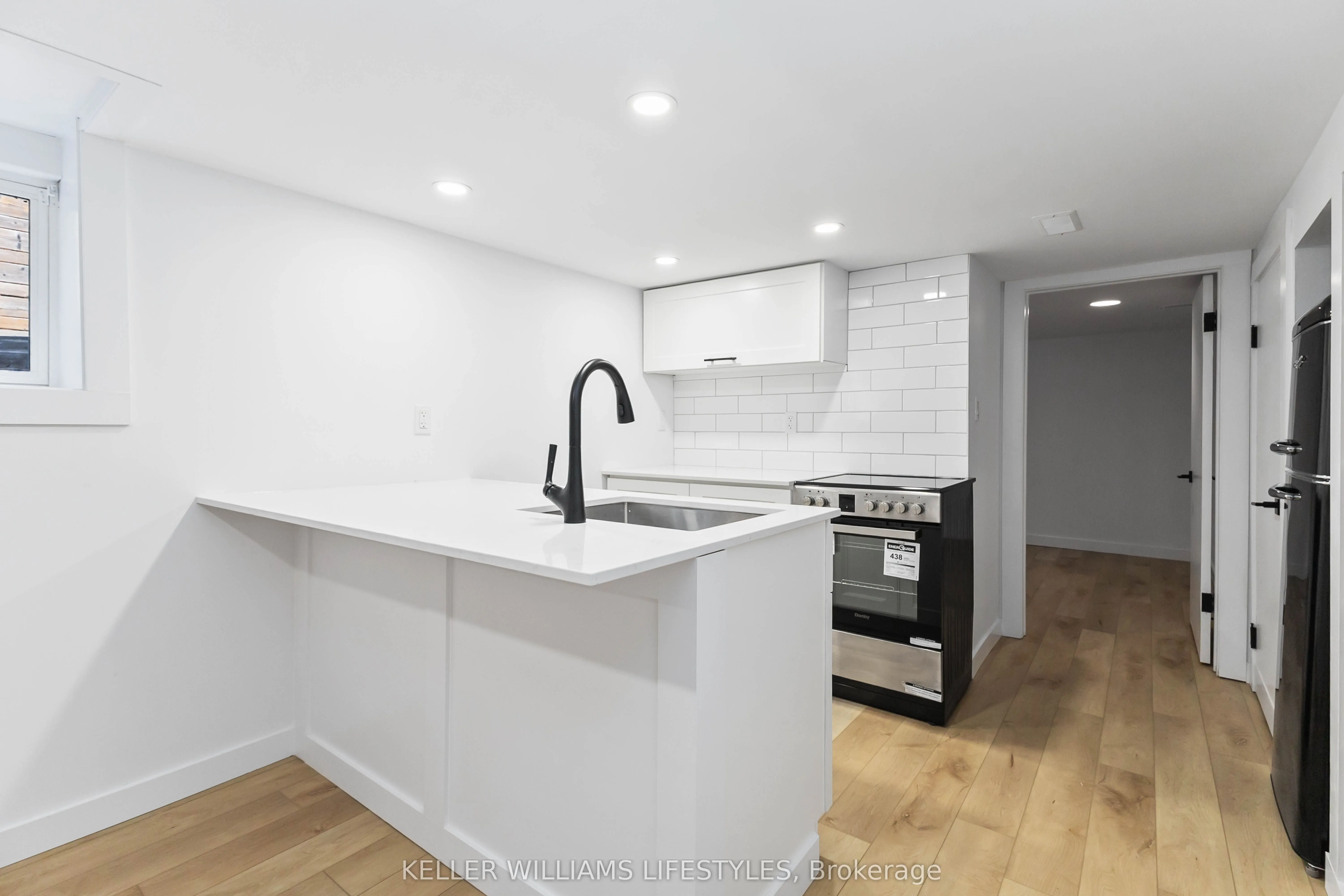 7 Cummings Avenue, #Lower