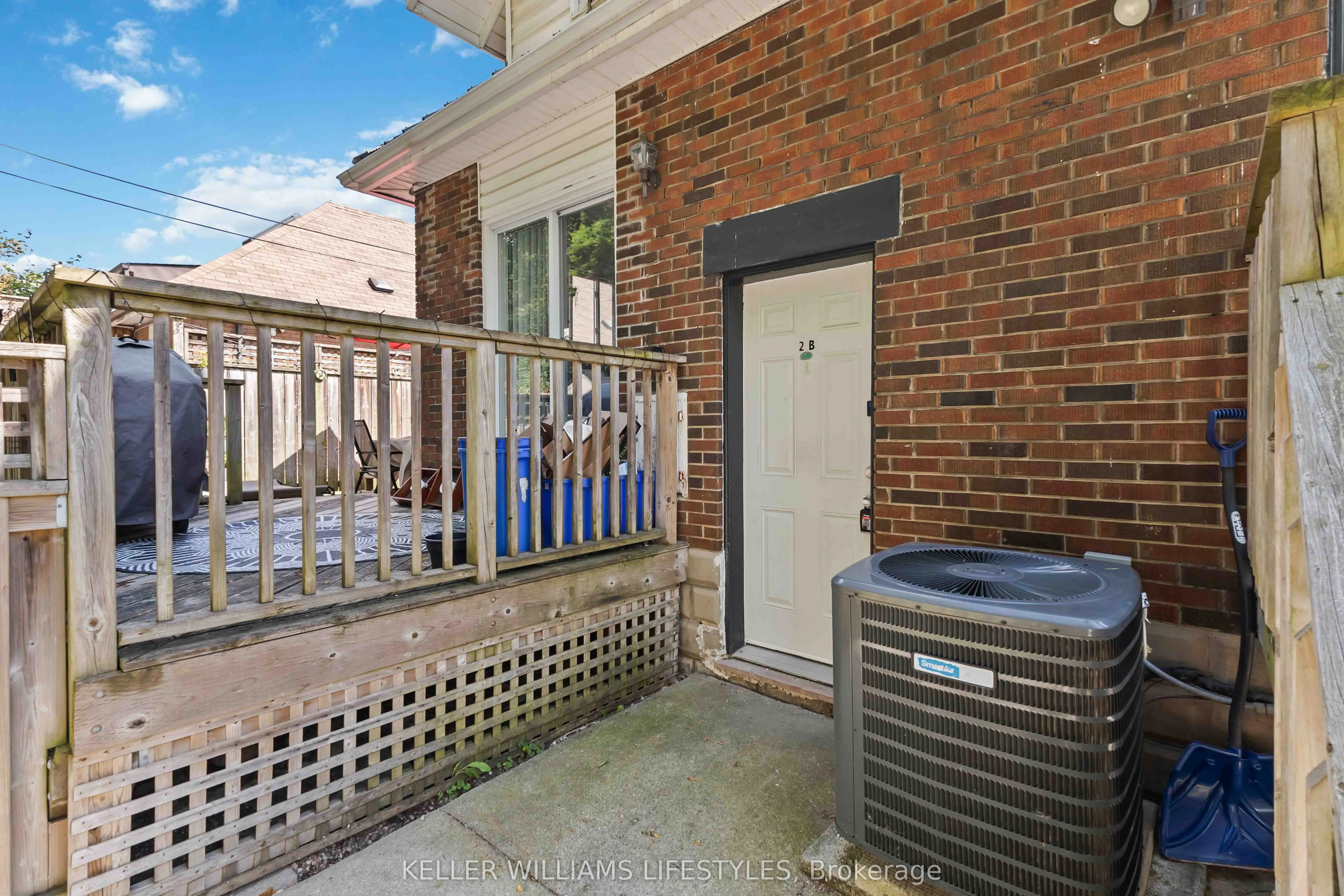7 Cummings Avenue, #Lower