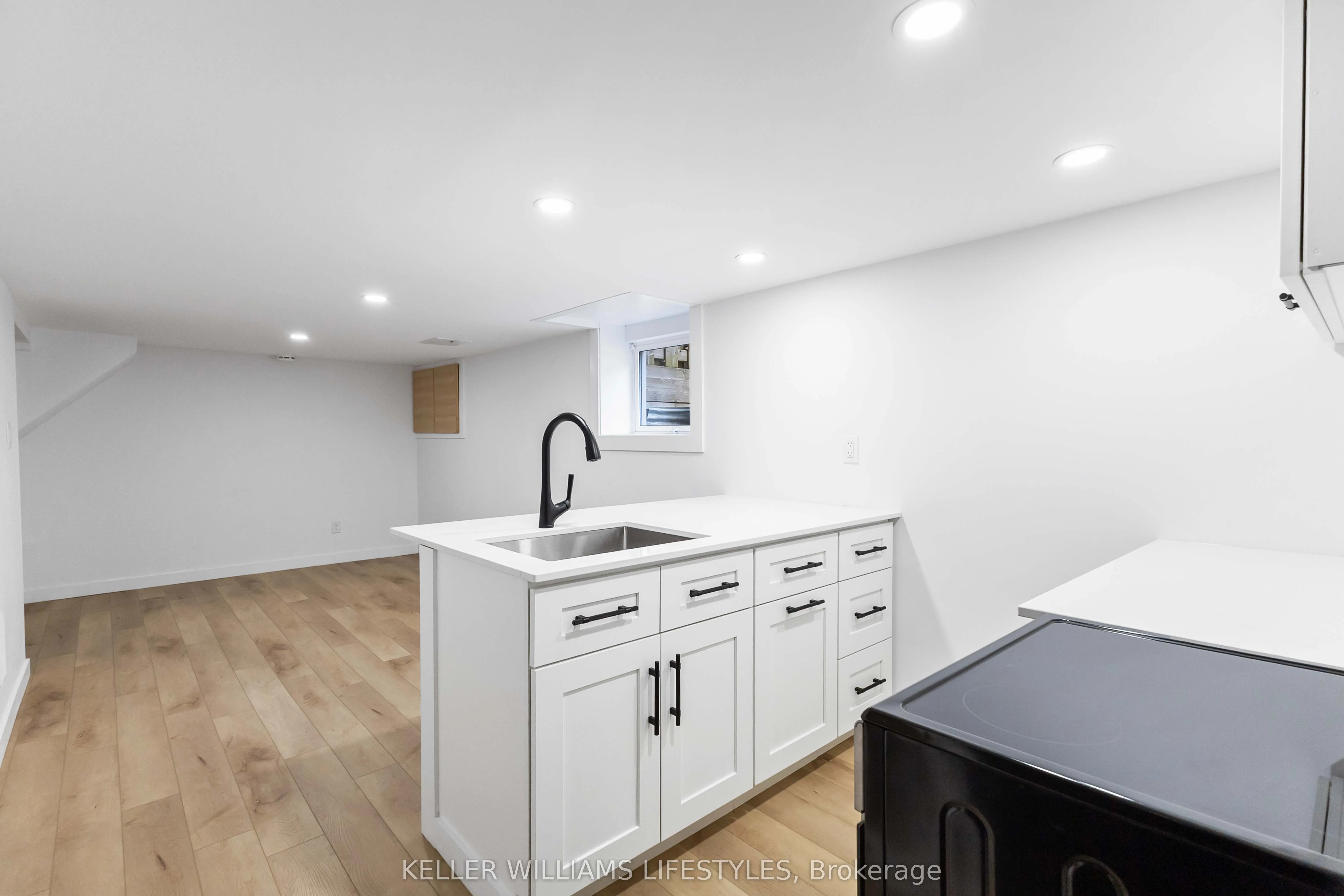 7 Cummings Avenue, #Lower