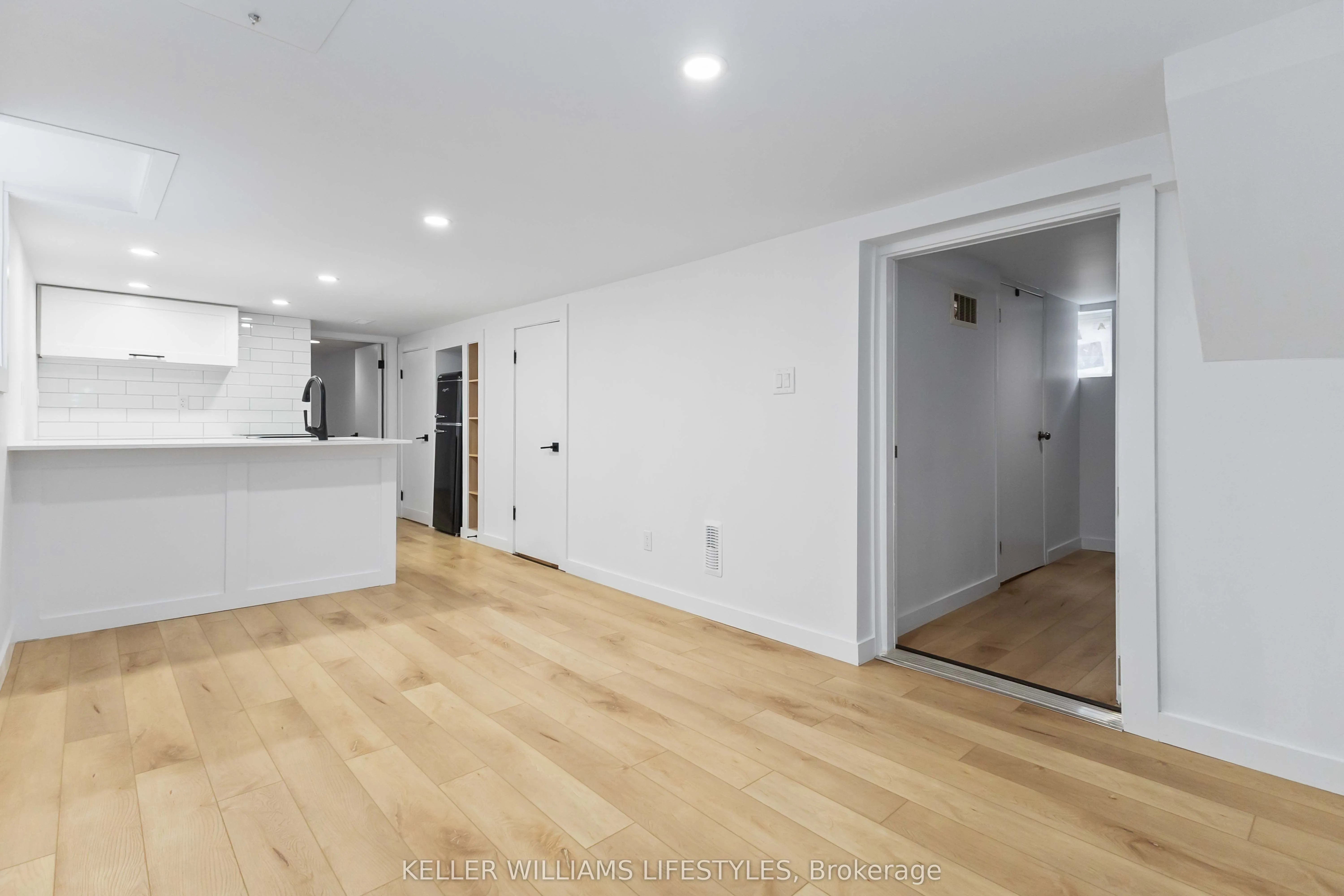 7 Cummings Avenue, #Lower