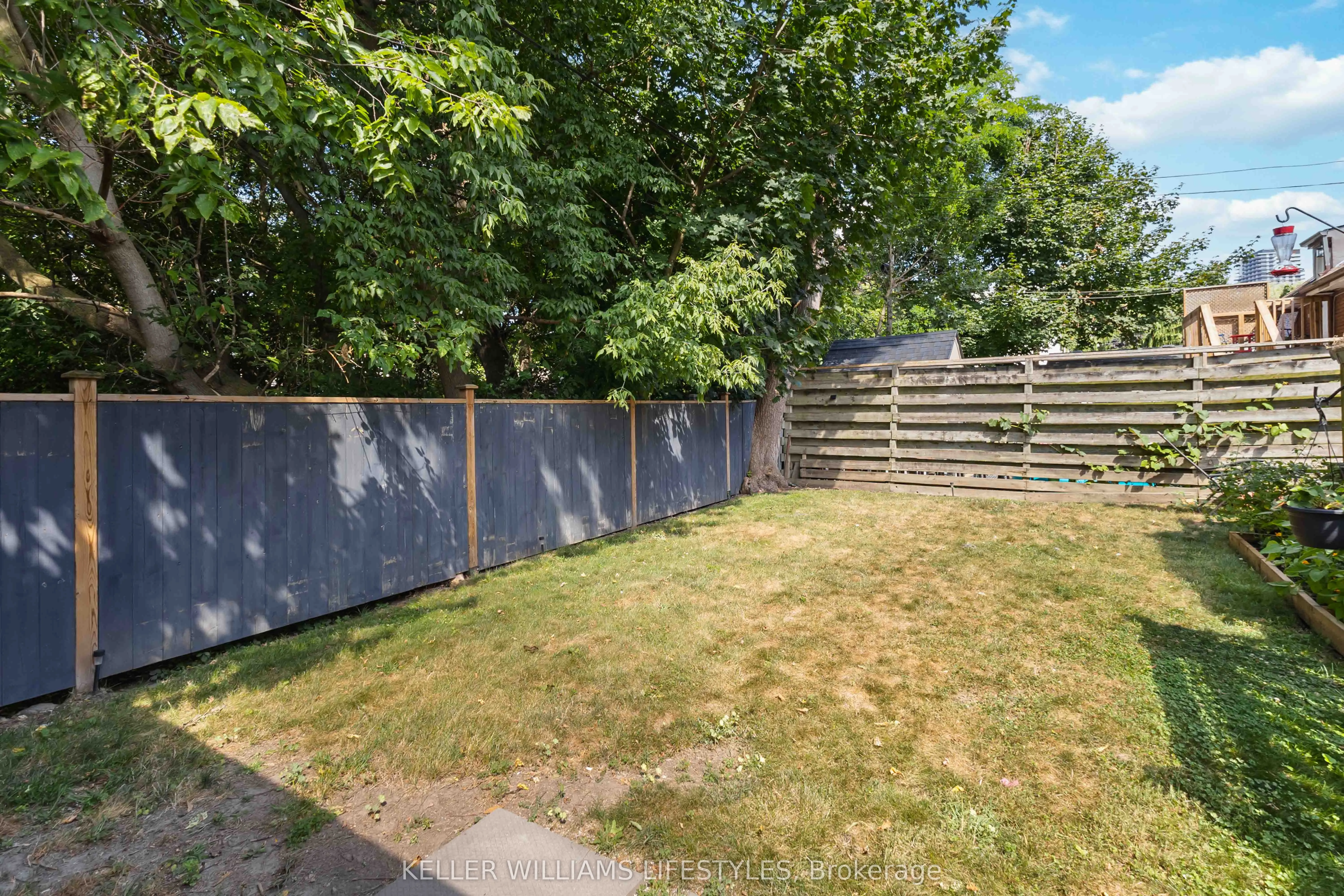 7 Cummings Avenue, #Lower