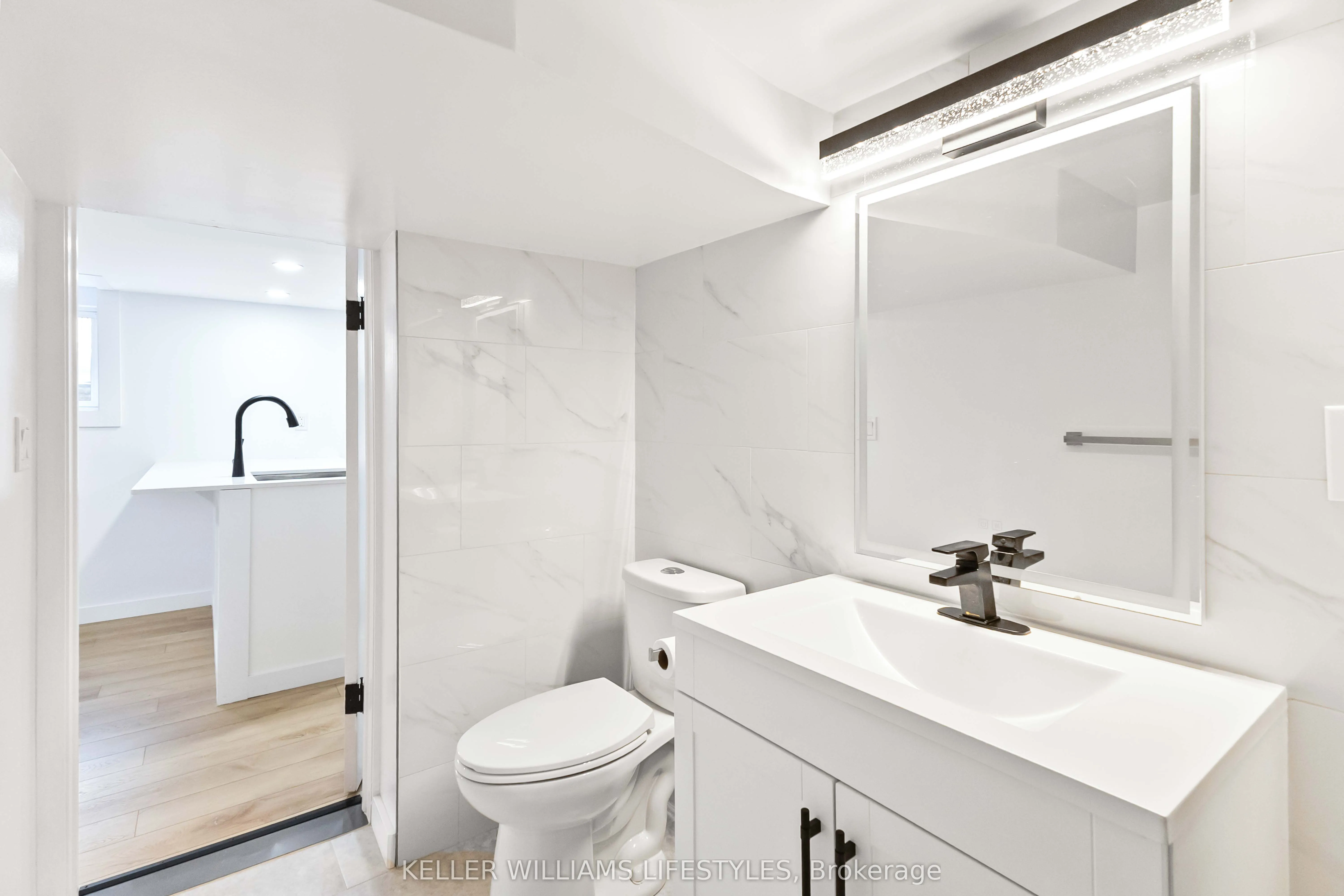 7 Cummings Avenue, #Lower