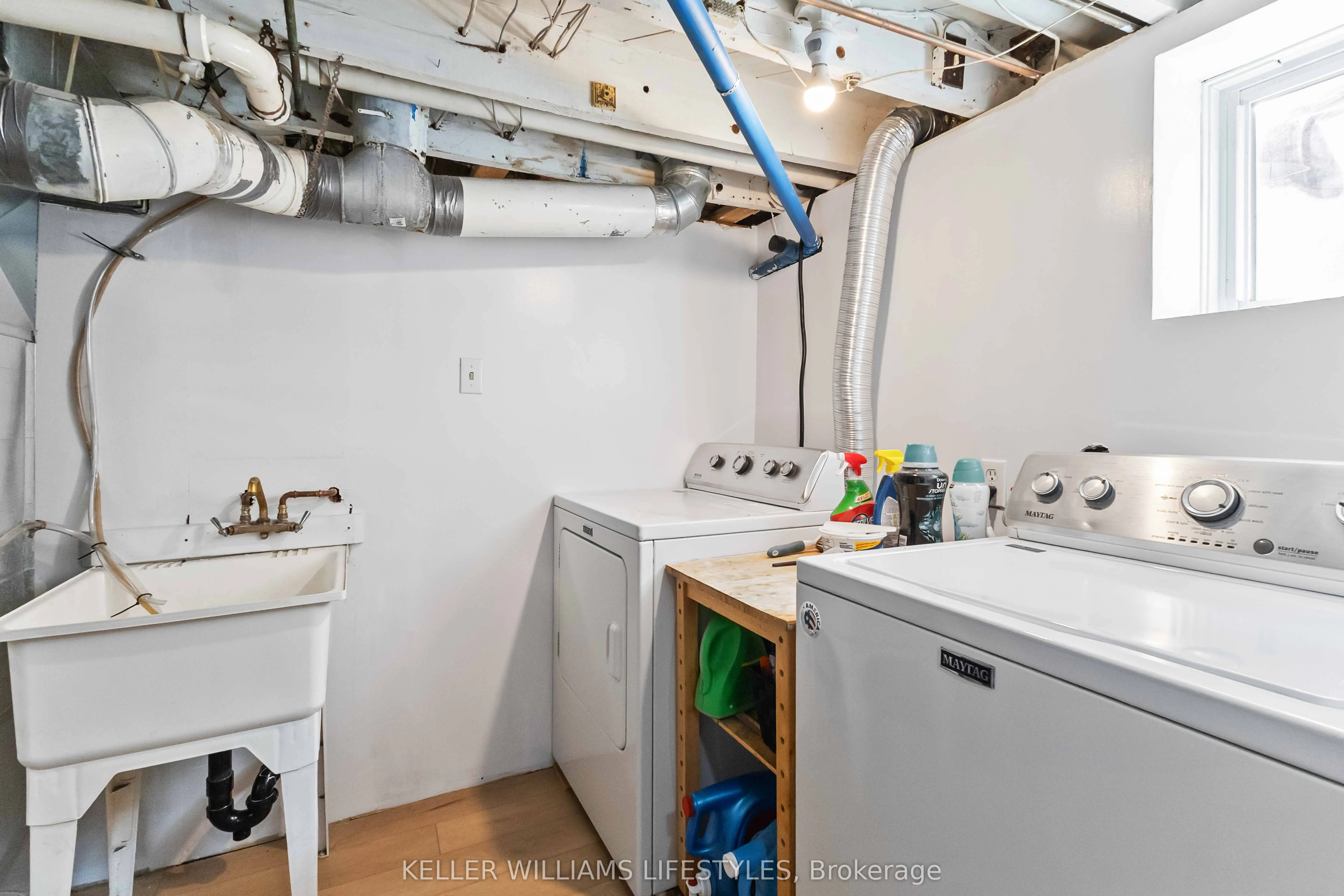 7 Cummings Avenue, #Lower