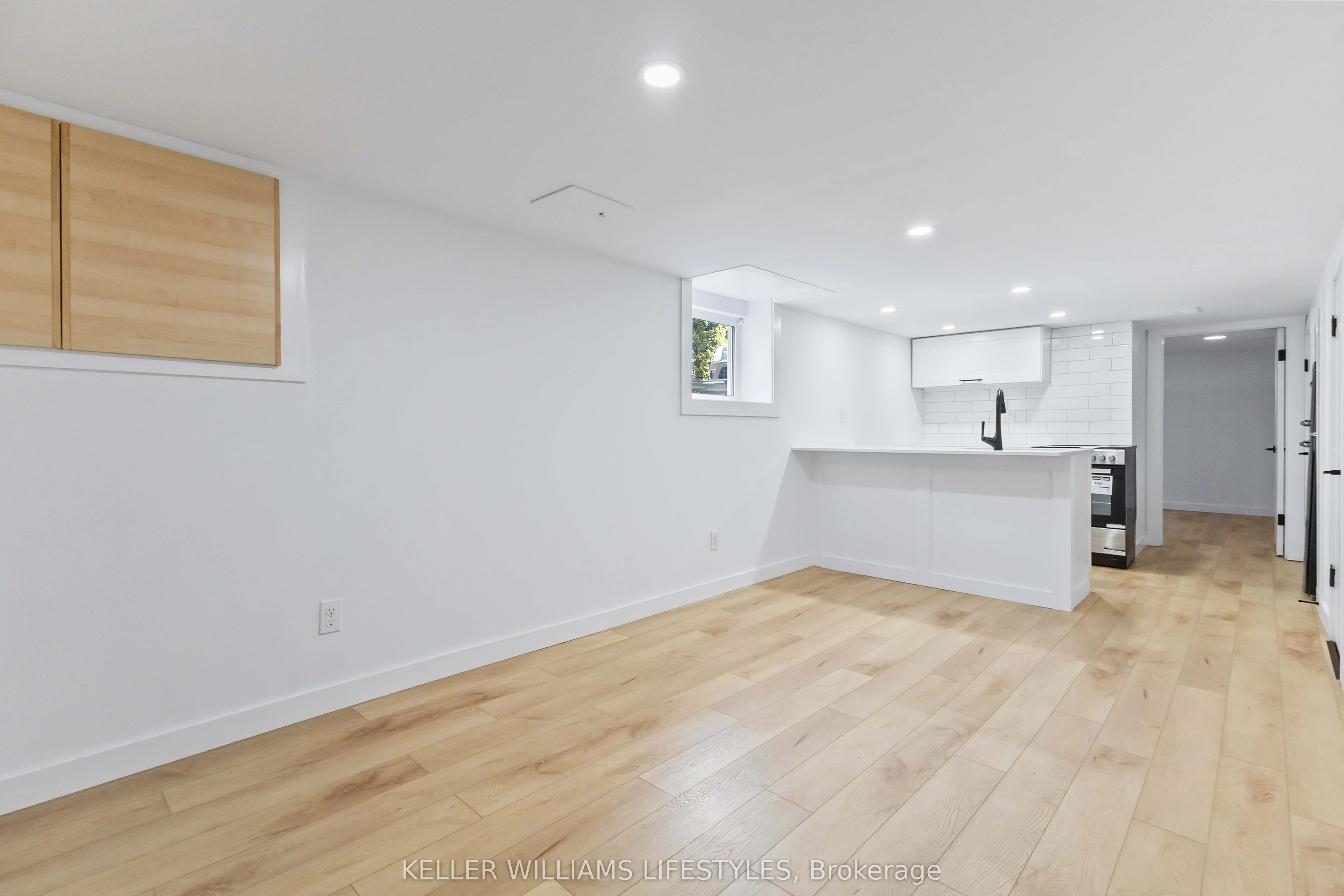 7 Cummings Avenue, #Lower